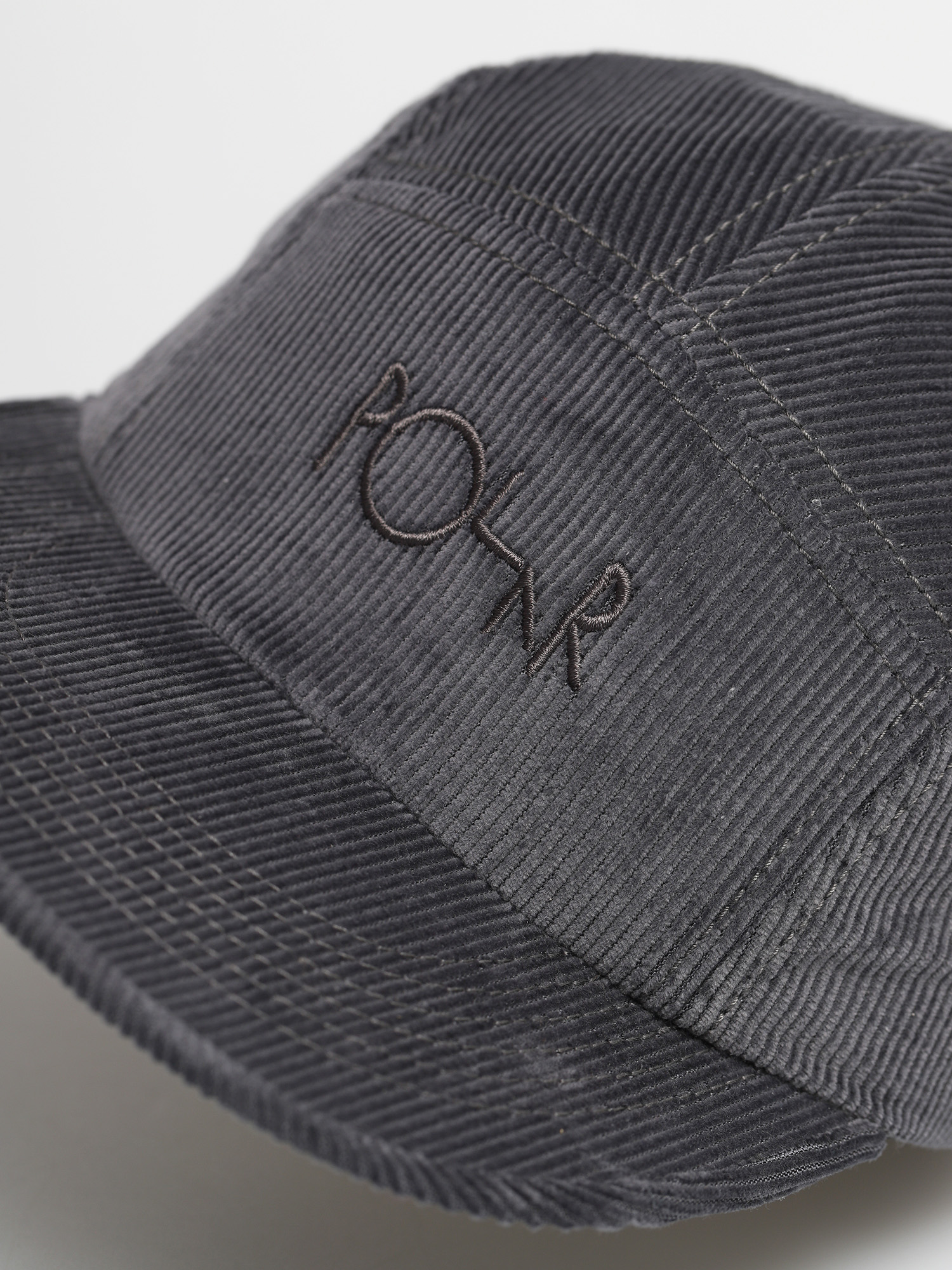 Polar Skate Cord Speed ZD Cap grey (light grey)