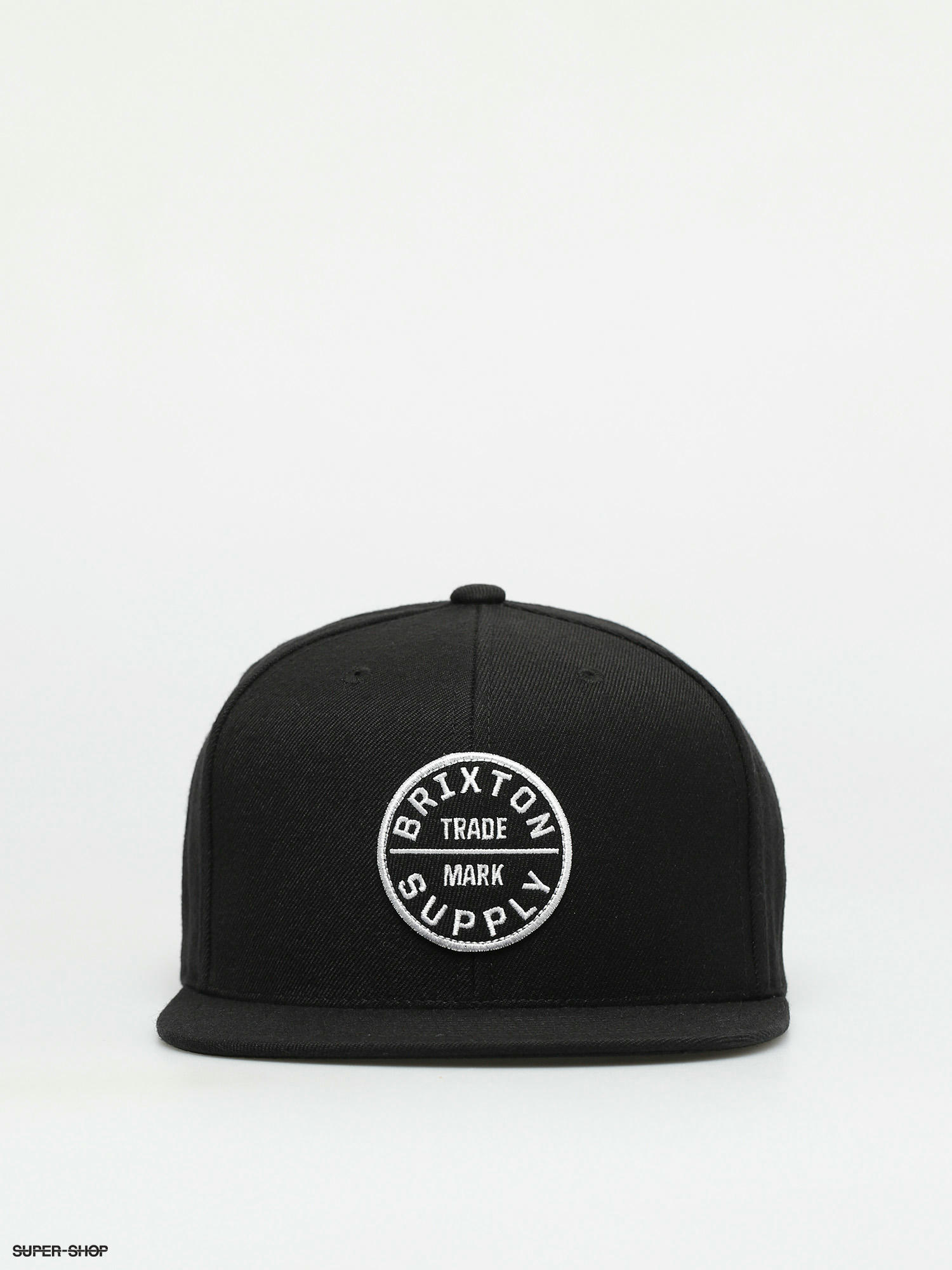 oath iii snapback