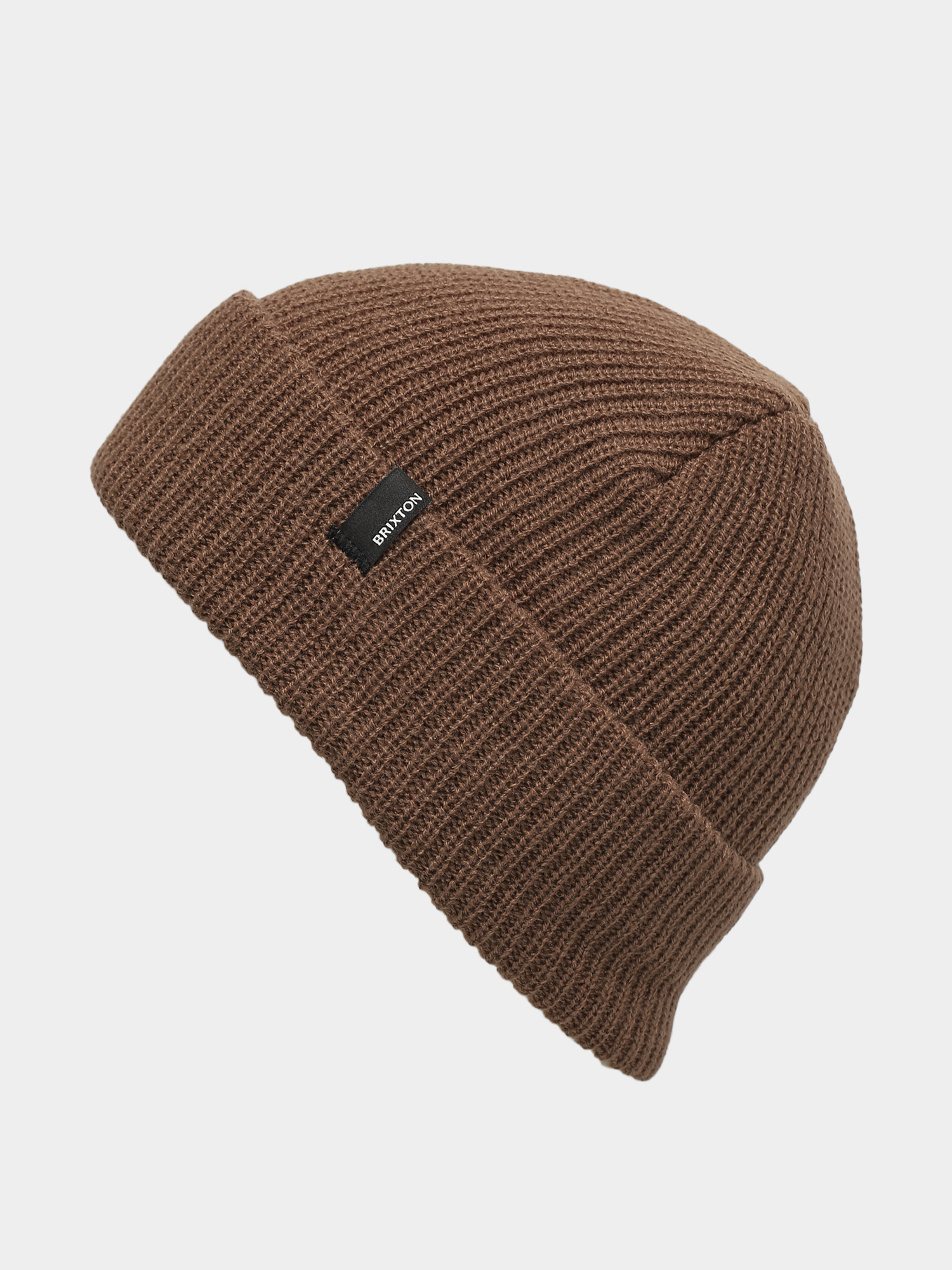 Brixton Heist Beanie (coyote brown)