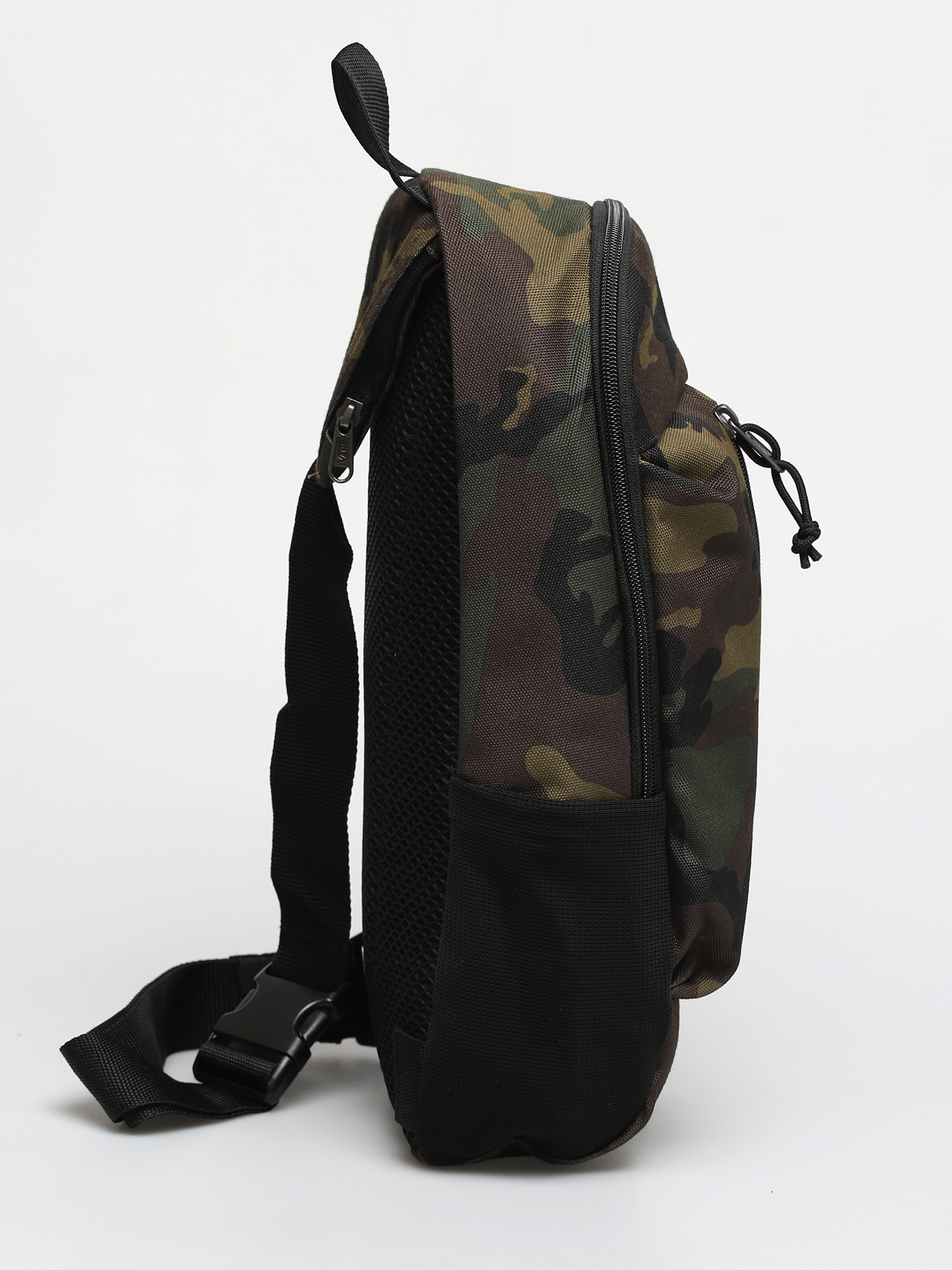 Vans Warp Sling Backpack (classic camo)