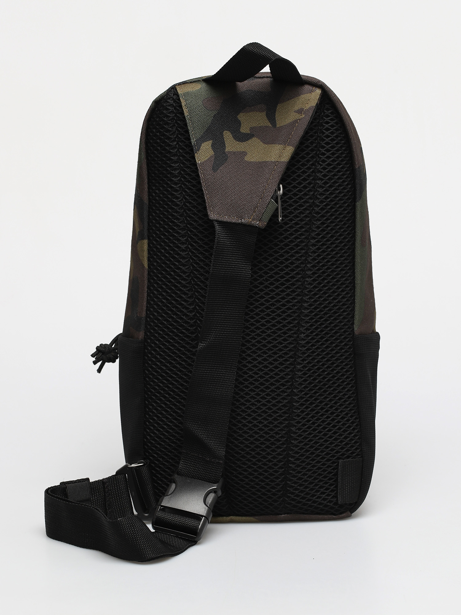 Vans Warp Sling Backpack (classic camo)