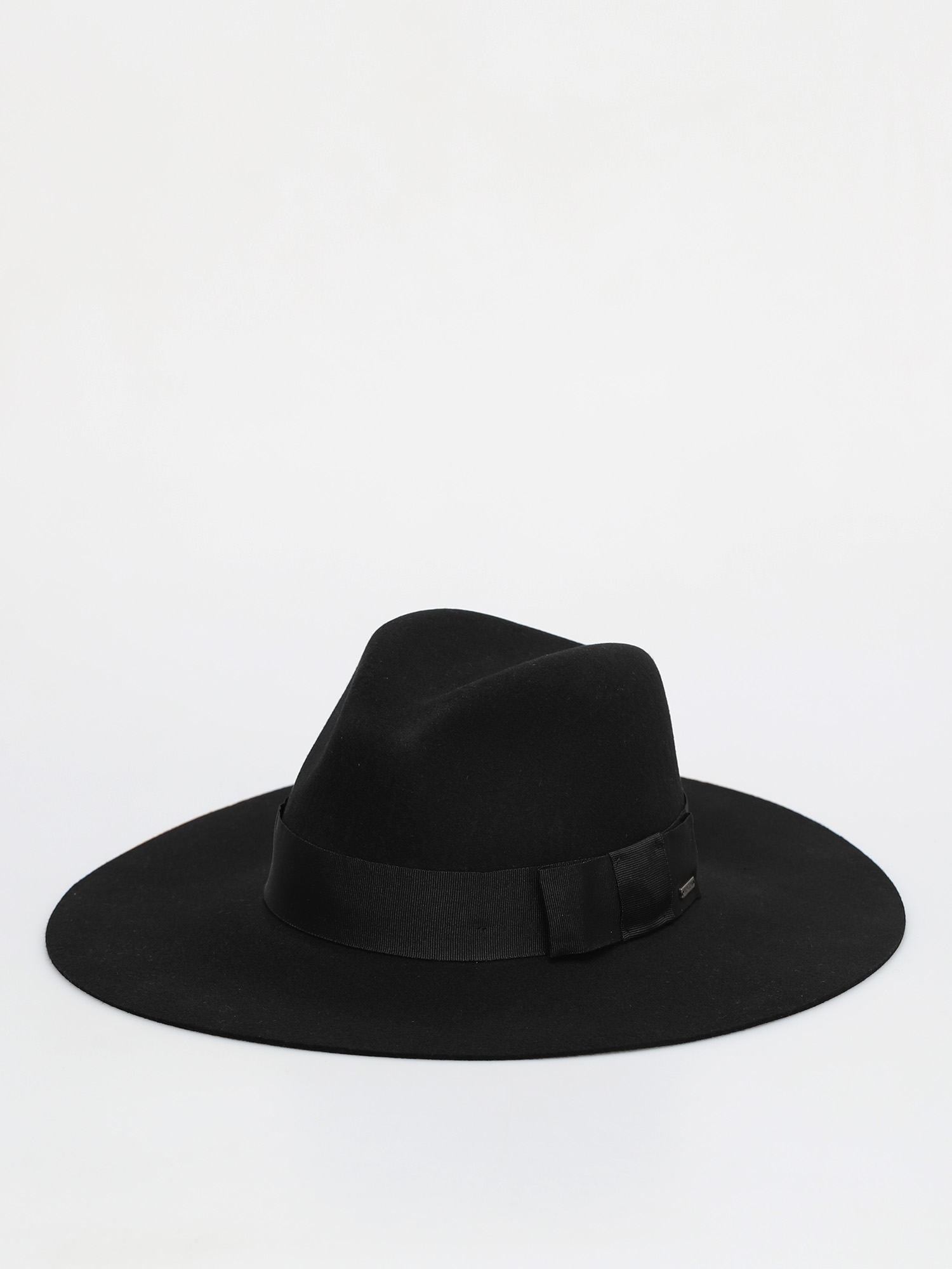 Brixton Piper Hat Wmn - black (black/black)