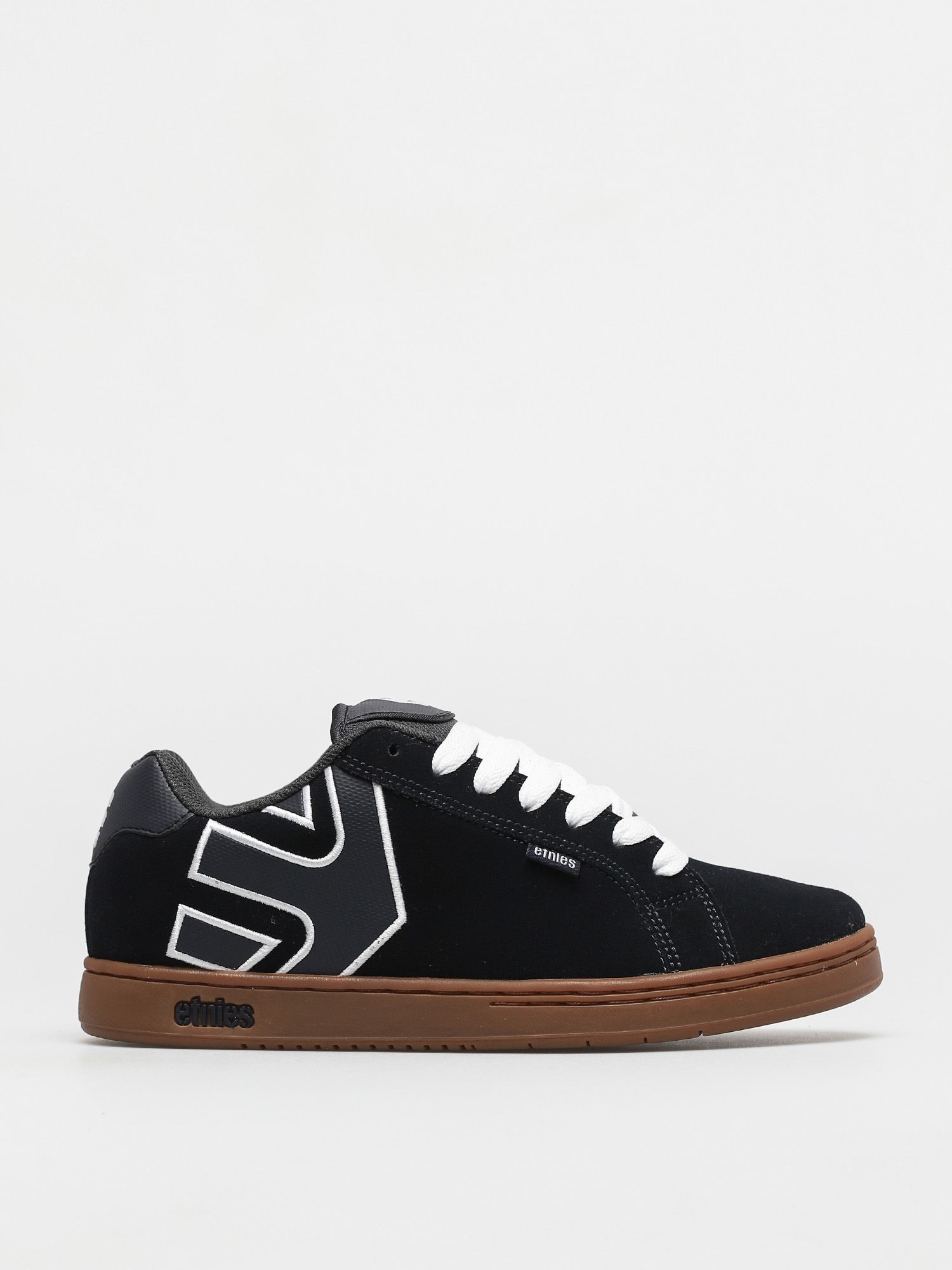 etnies fader navy
