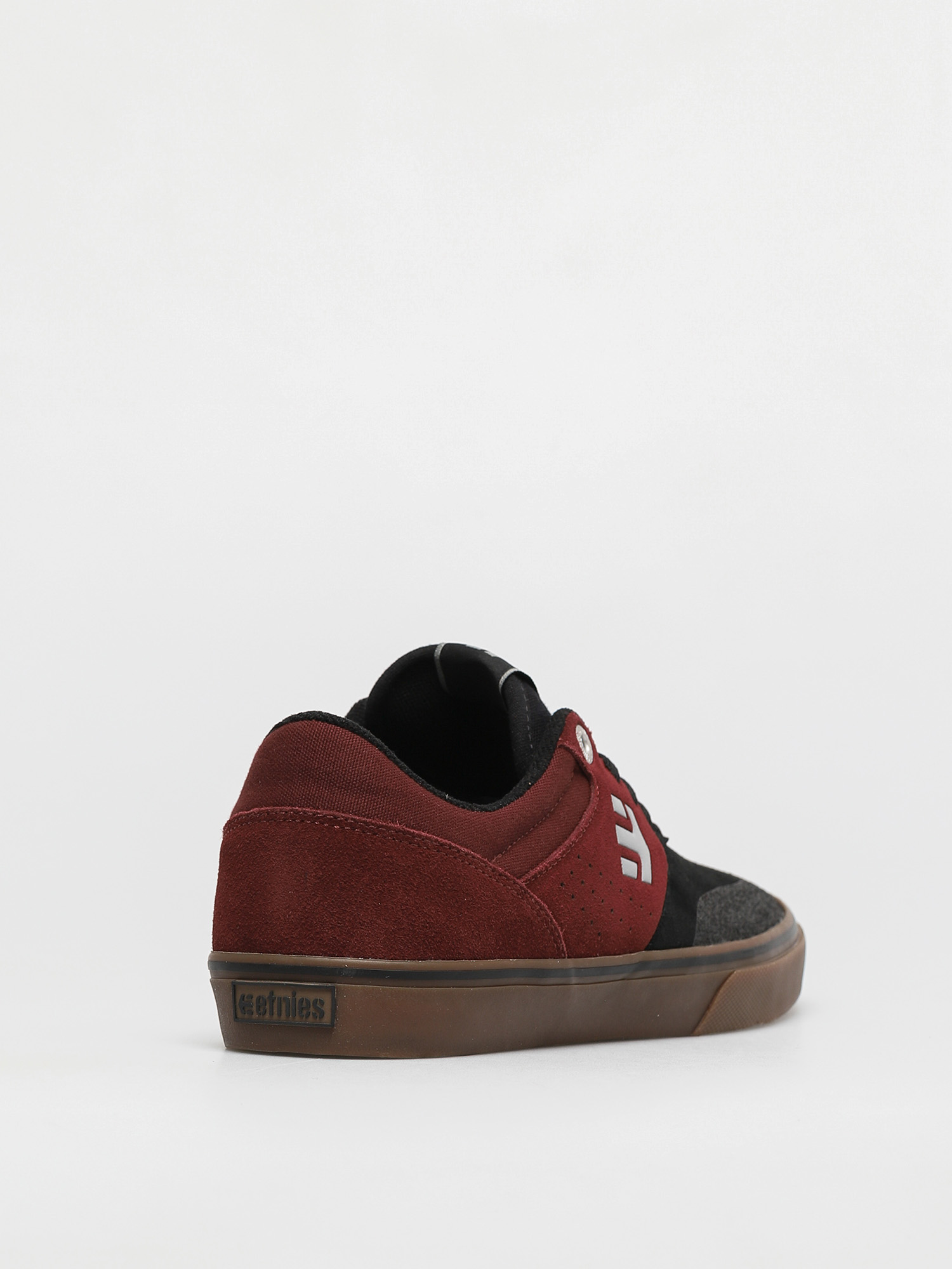 etnies marana vulc black