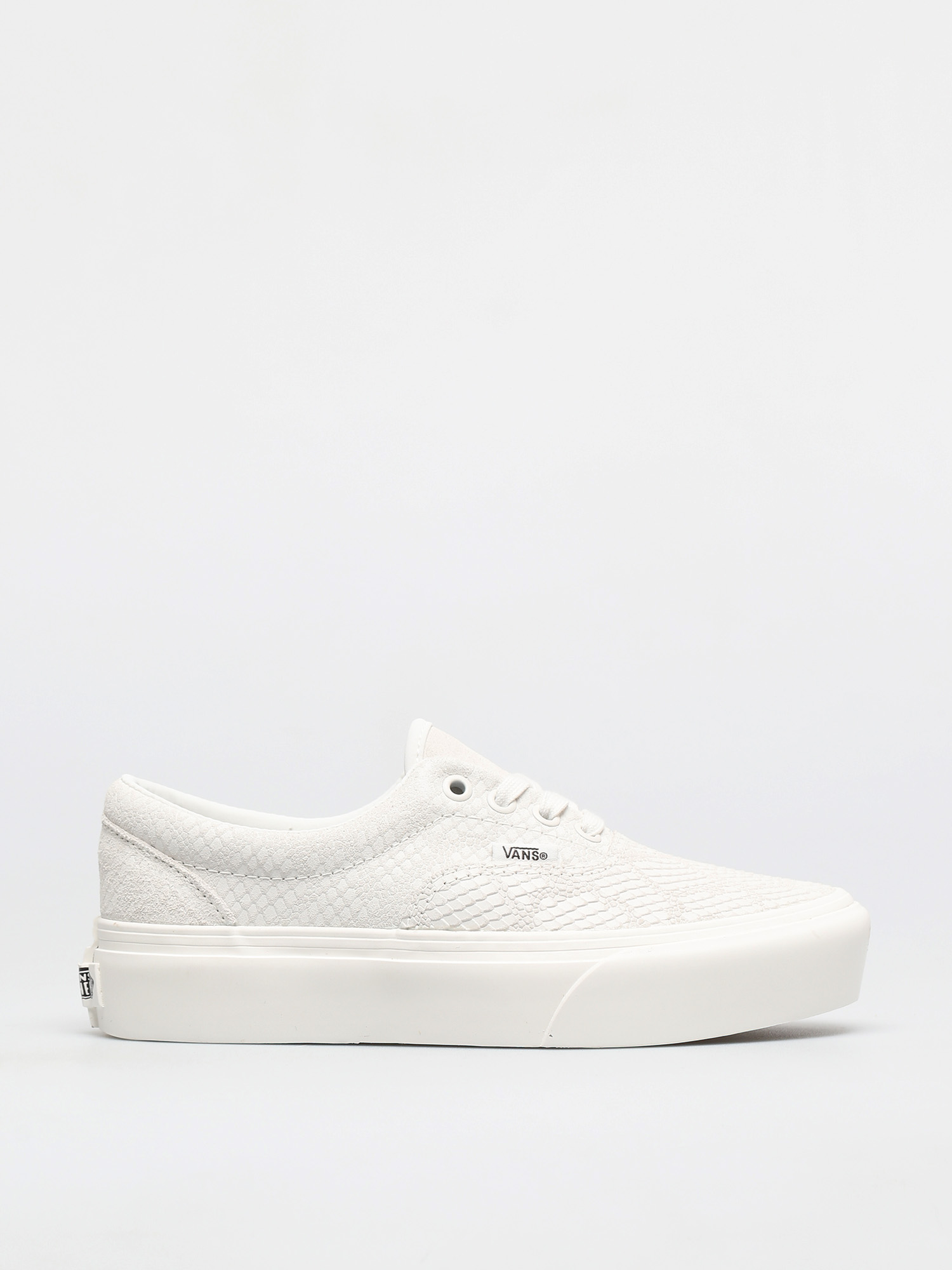 vans era platform