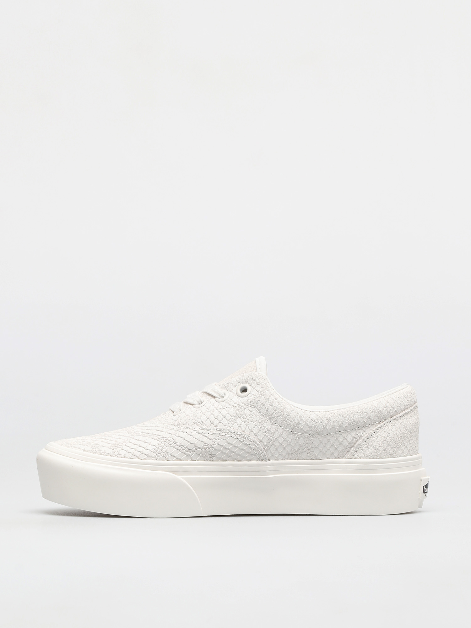 Vans Era Platform Schuhe (animal/emboss/blncdblnc)