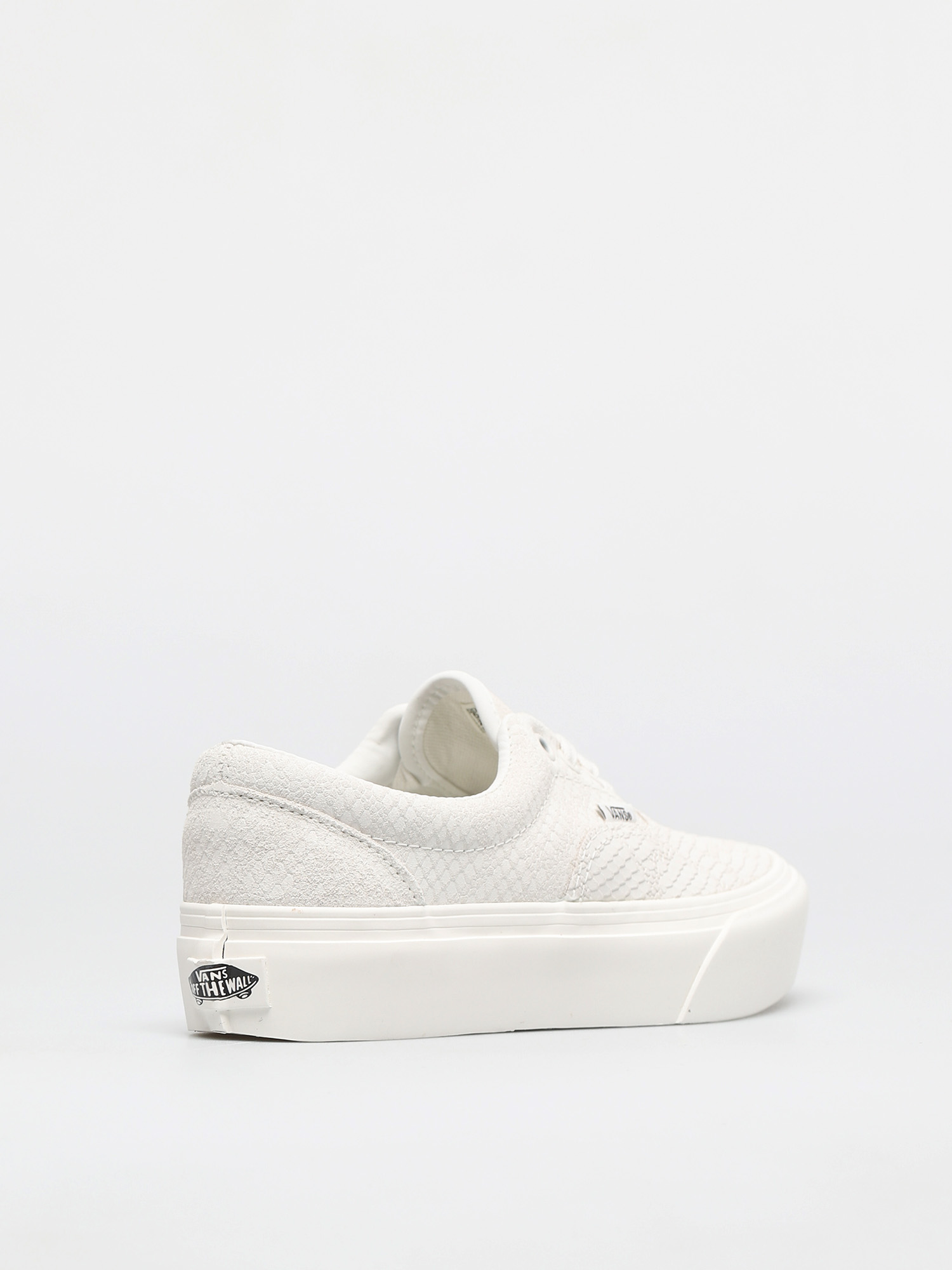 Vans Era Platform Schuhe (animal/emboss/blncdblnc)