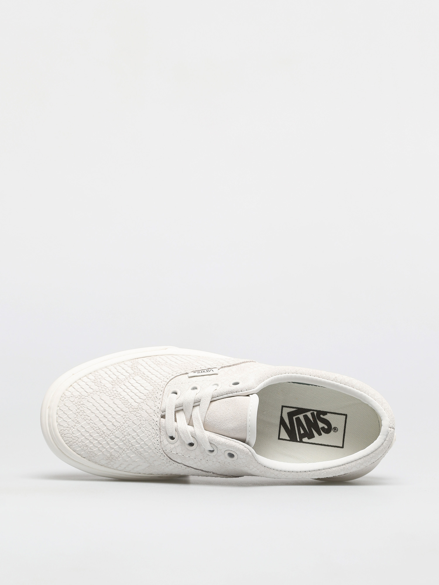 Vans Era Platform Schuhe (animal/emboss/blncdblnc)