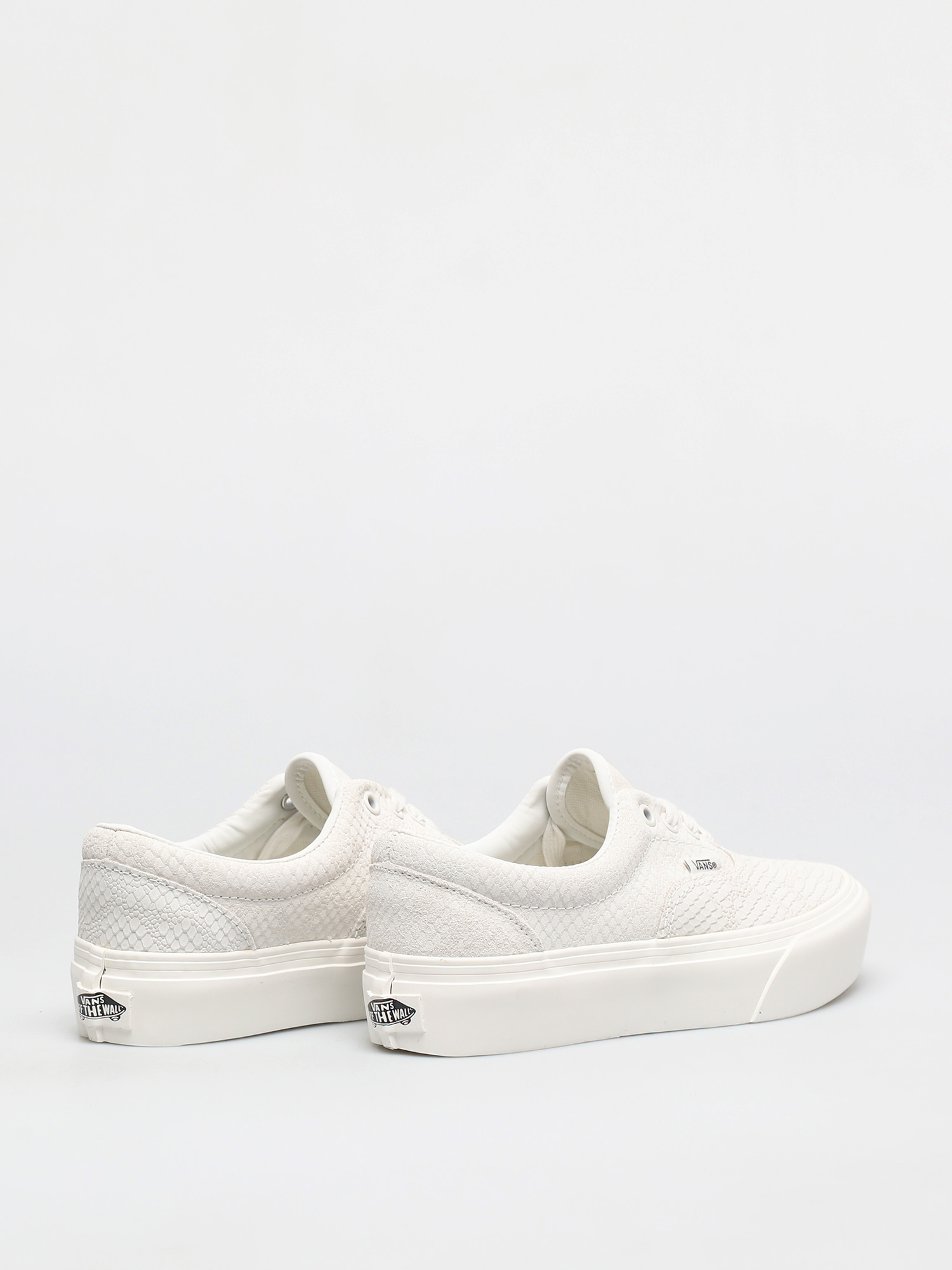 Vans Era Platform Schuhe (animal/emboss/blncdblnc)