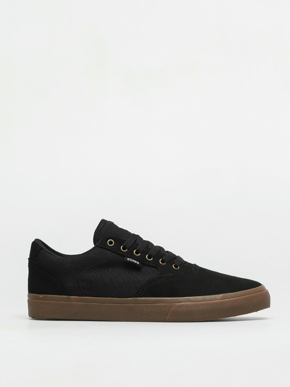 Etnies Blitz Shoes (black/gum)