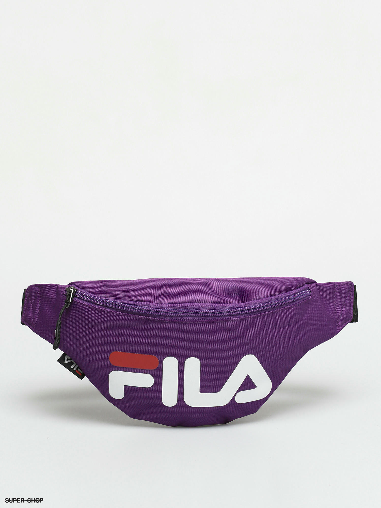 Pink fila on sale bum bag