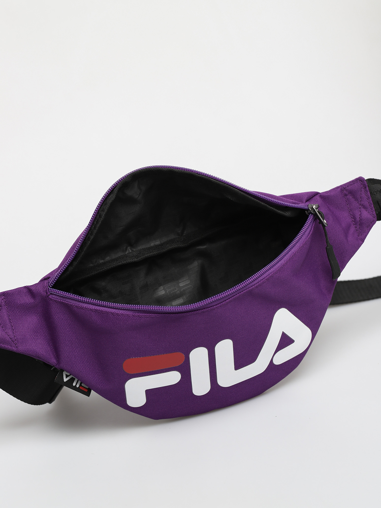 Fila fanny pack purple Clearance