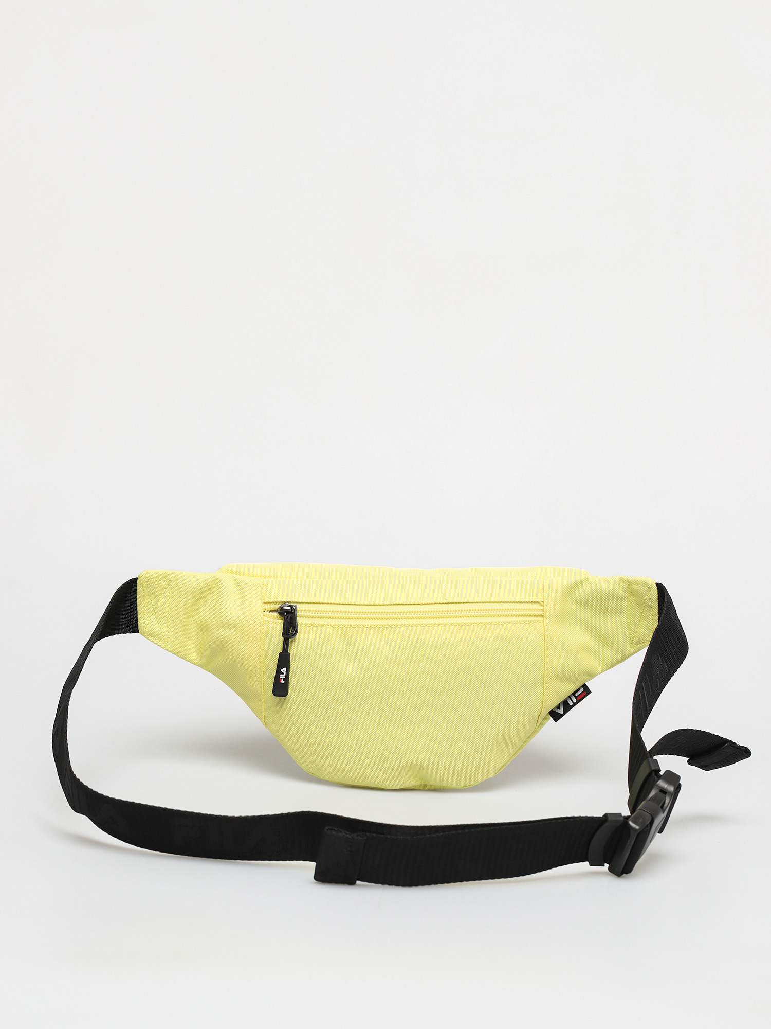 Fila Waist Bag Slim Bum bag (limelight)