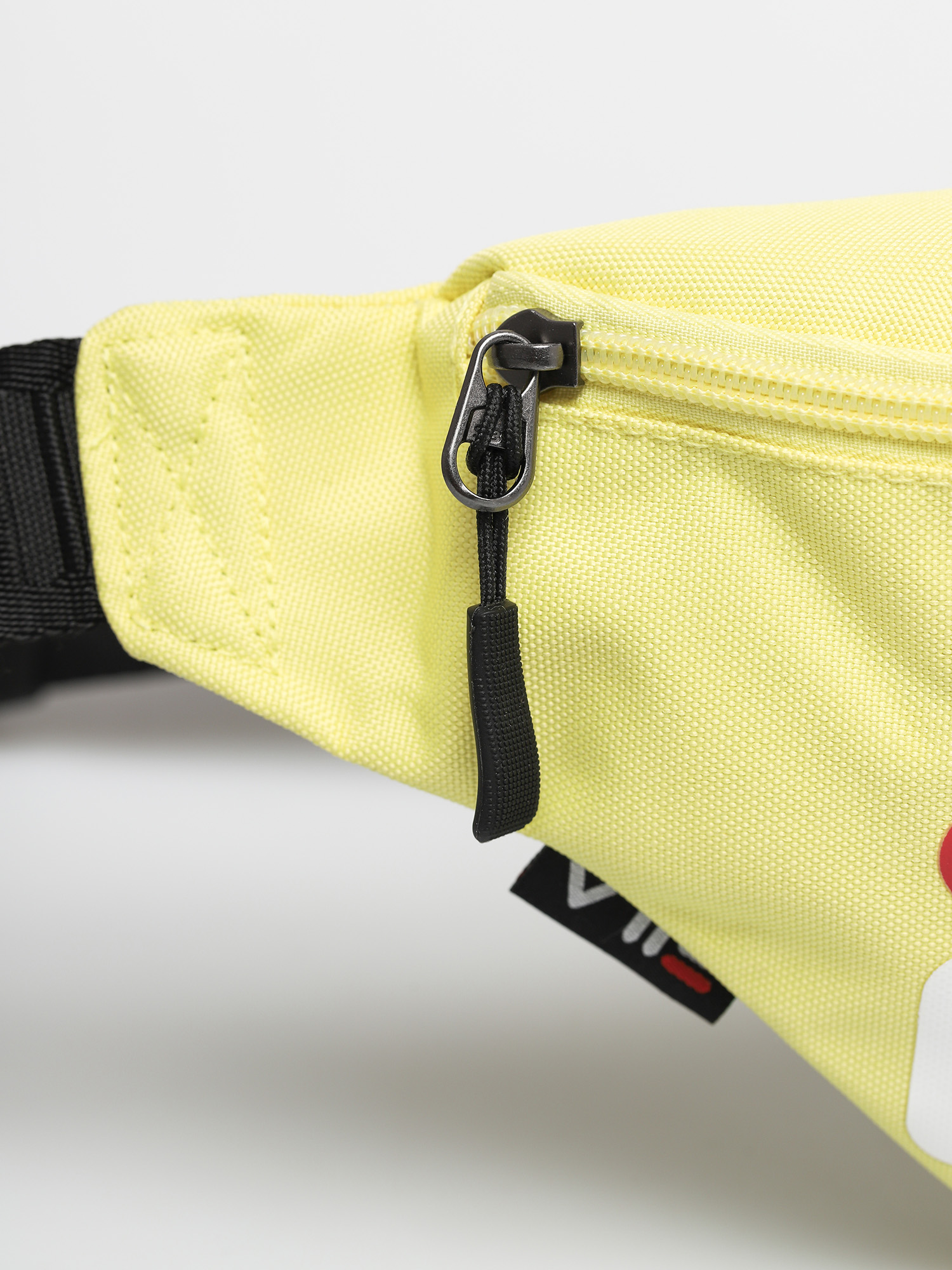 Fila Waist Bag Slim Bum bag (limelight)