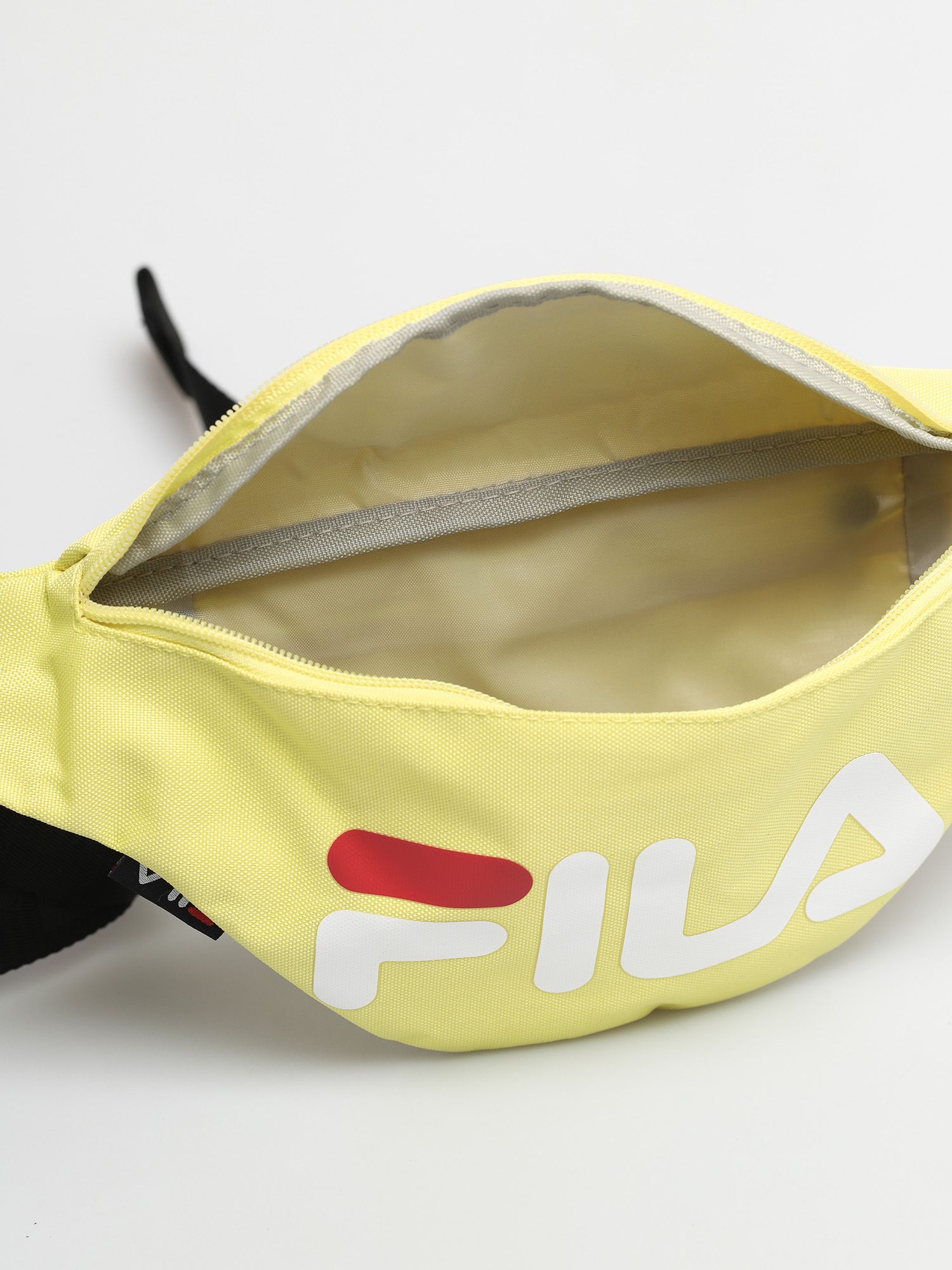Fila Waist Bag Slim Bum bag (limelight)