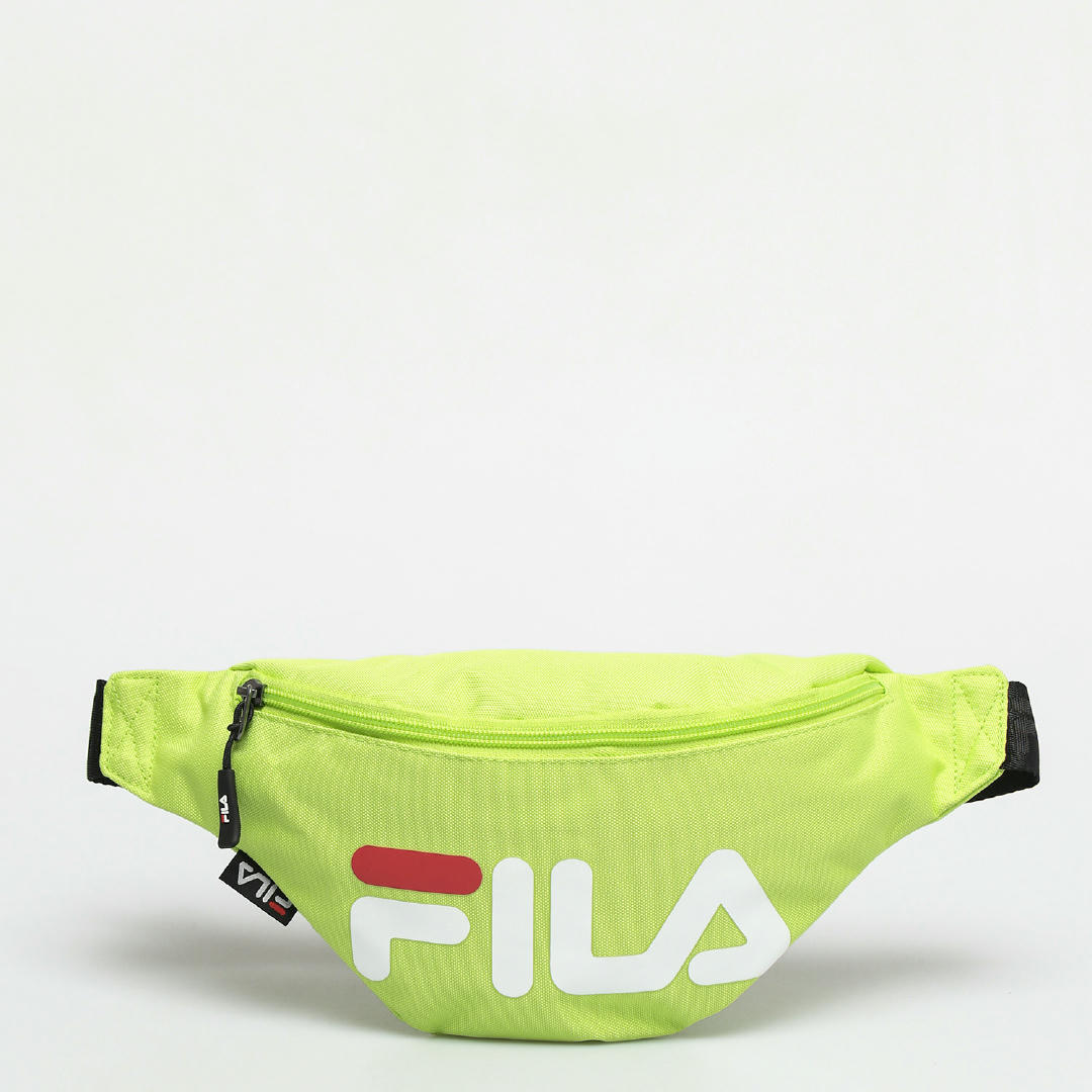 Fila Bag Slim Bum bag (sharp green)