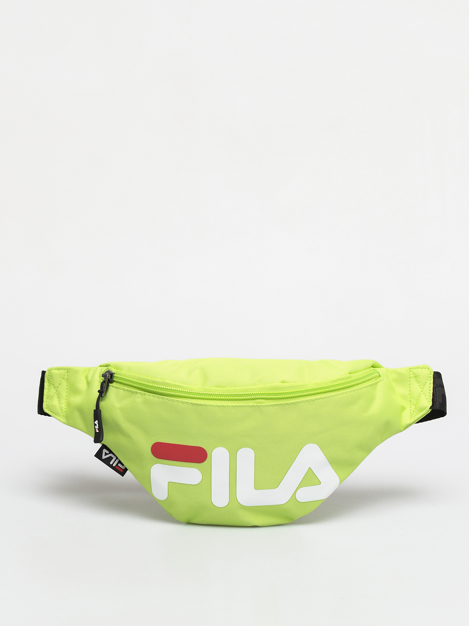 Fila Waist Bag Slim Bum bag (sharp green)