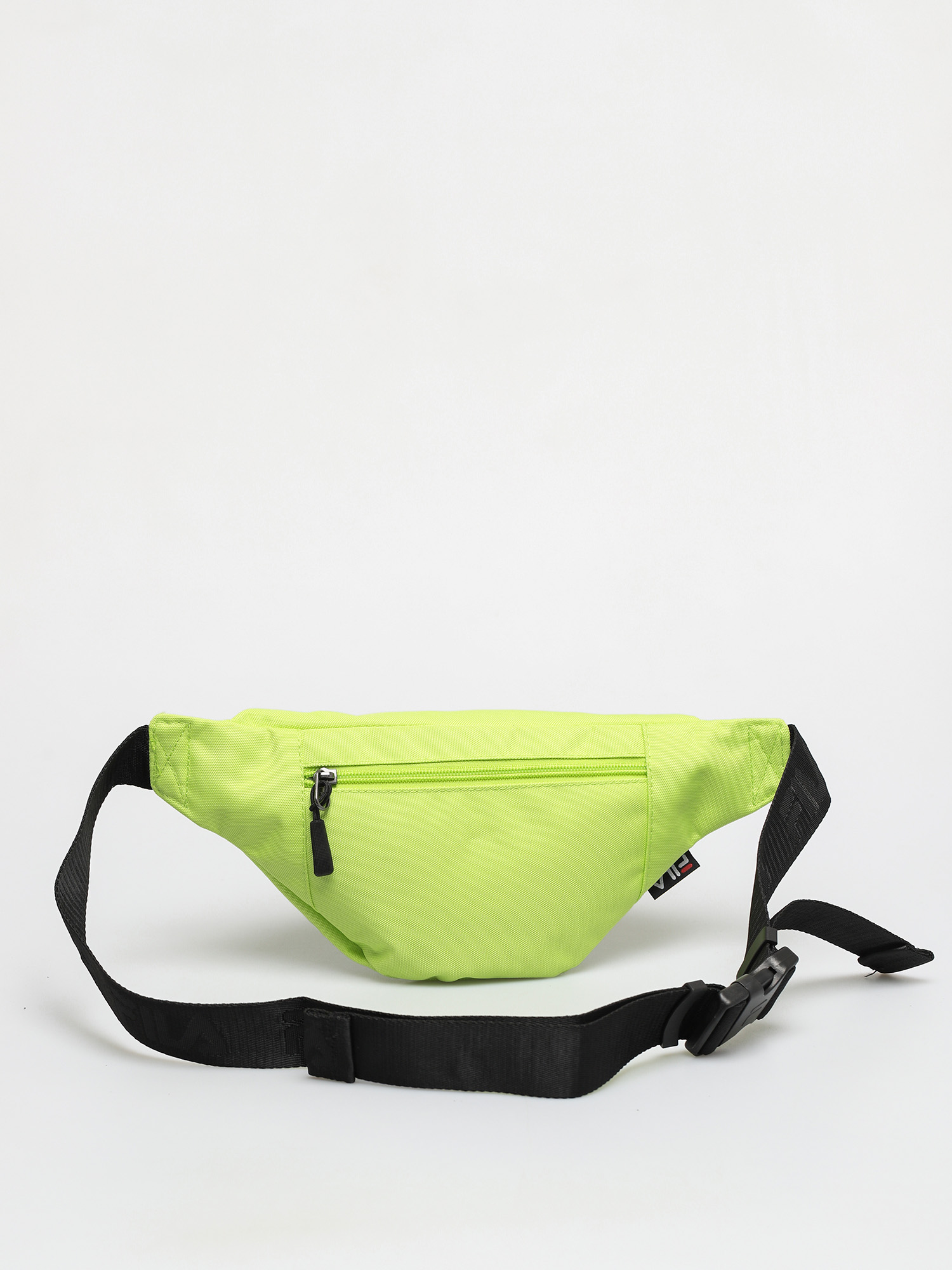 Fila Waist Bag Slim Bum bag (sharp green)