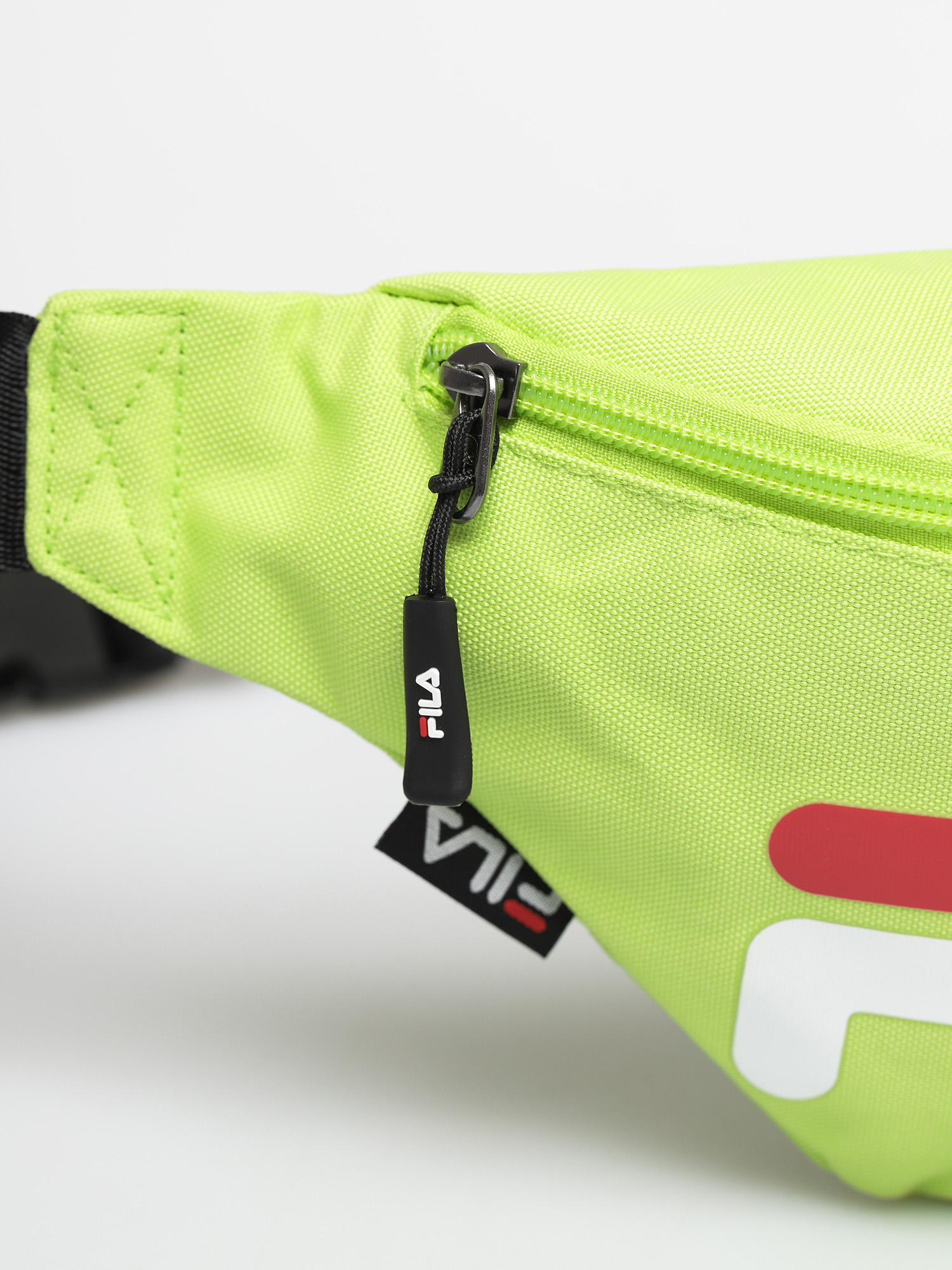 Fila Waist Bag Slim Bum bag (sharp green)