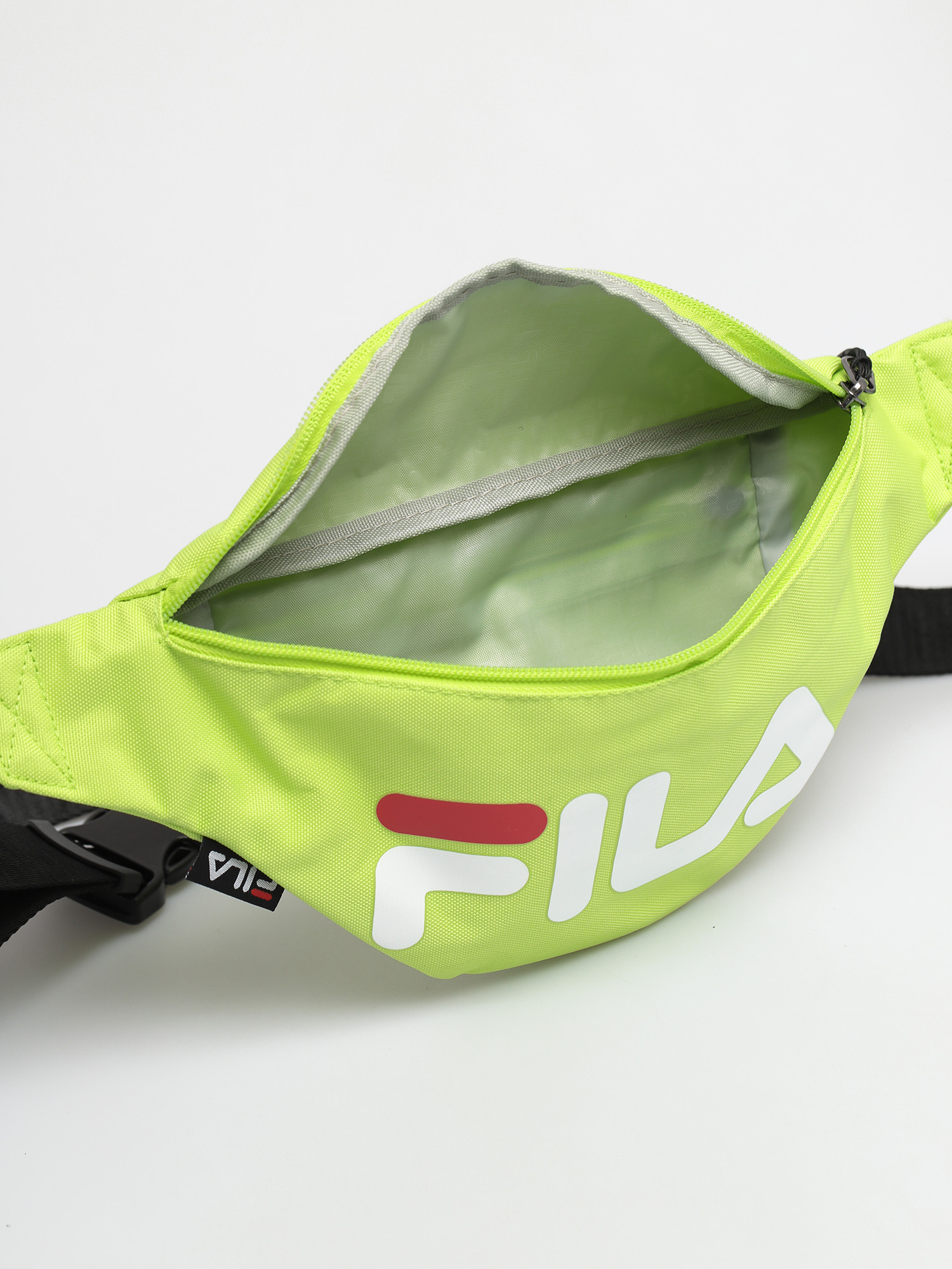 Fila Waist Bag Slim Bum bag (sharp green)