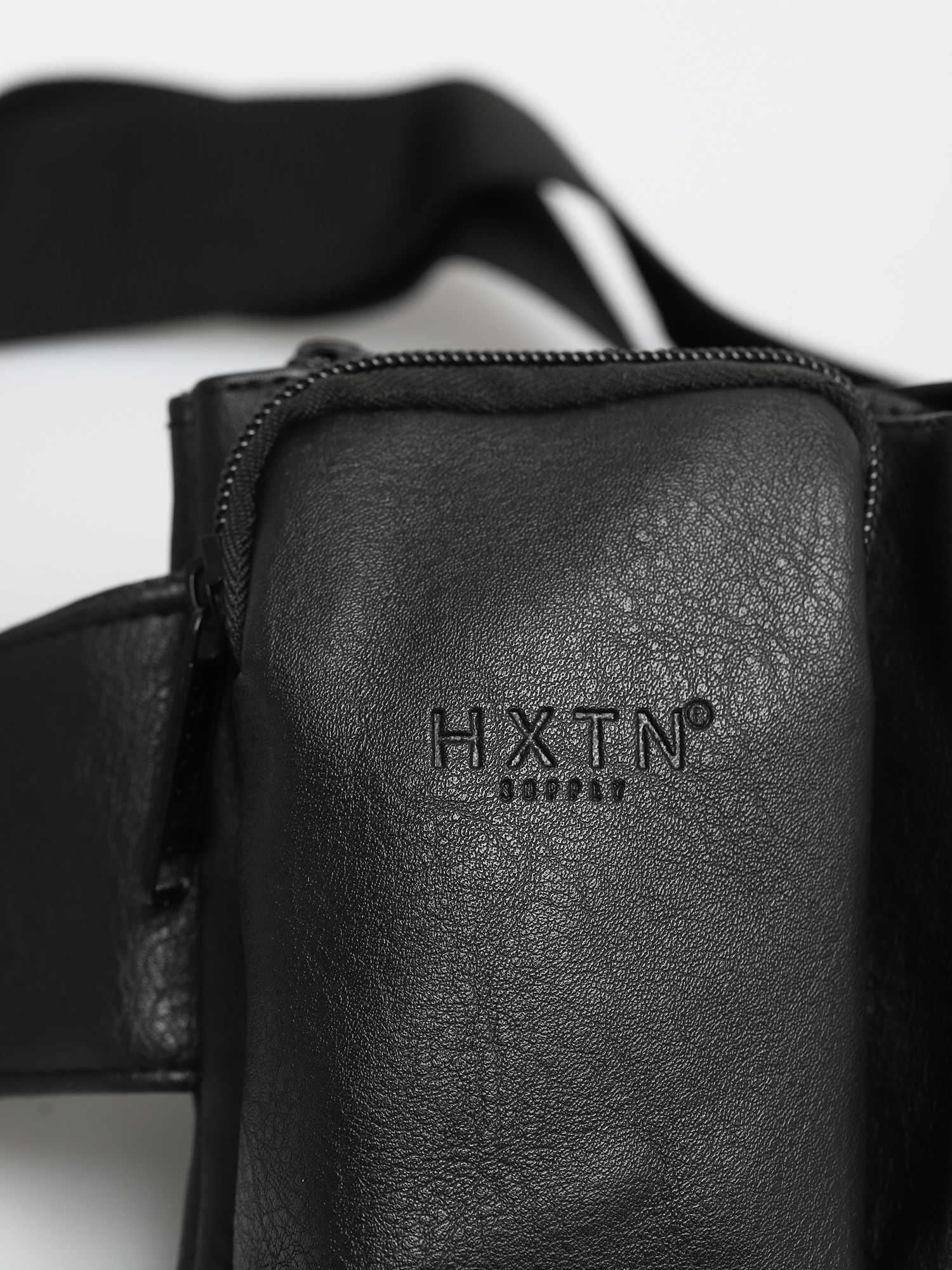 HXTN Supply Utility Belt Bum bag (faux leather)