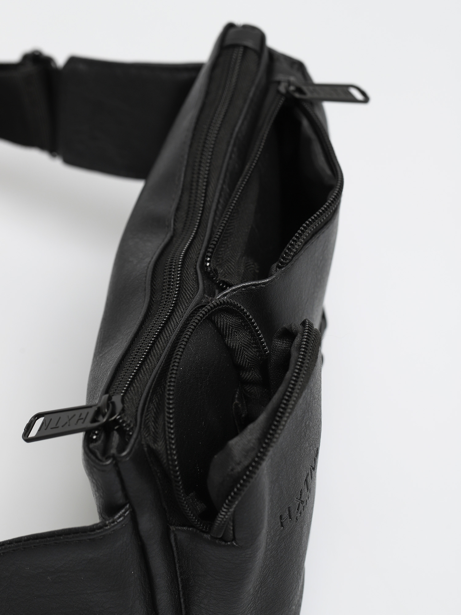 HXTN Supply Utility Belt Bum bag (faux leather)