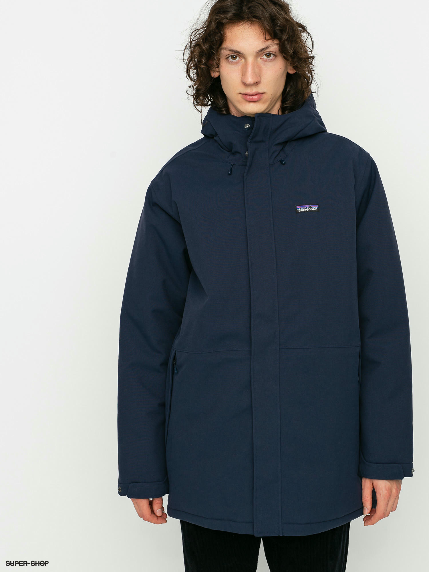 Patagonia lone mountain clearance parka