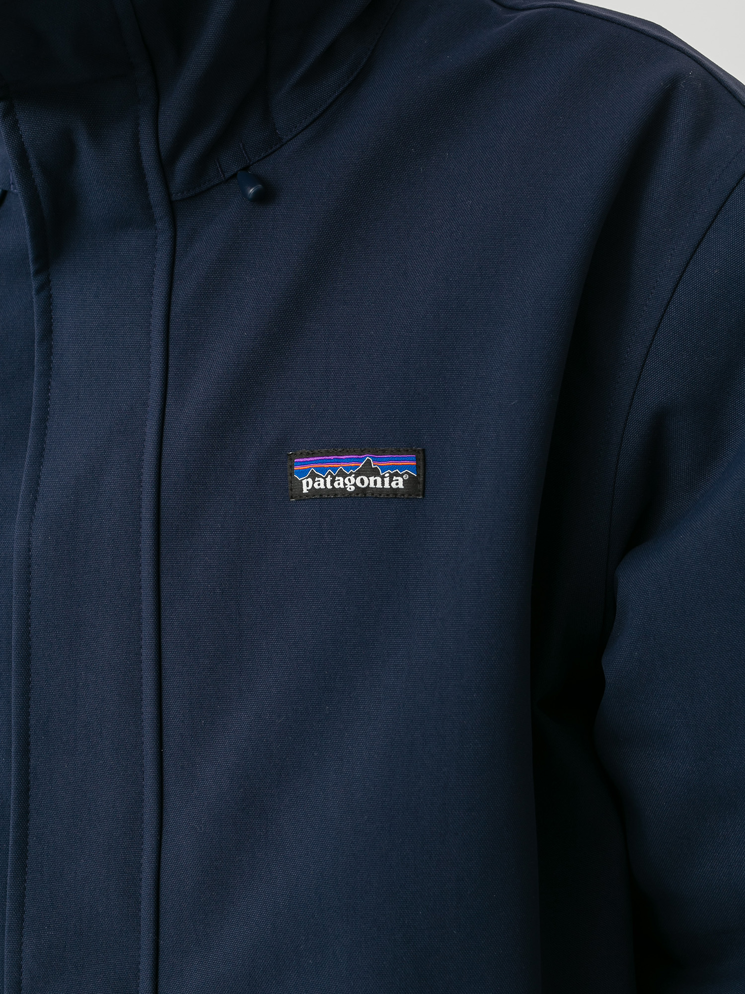 Patagonia Lone Mountain Parka Jacke (new navy)