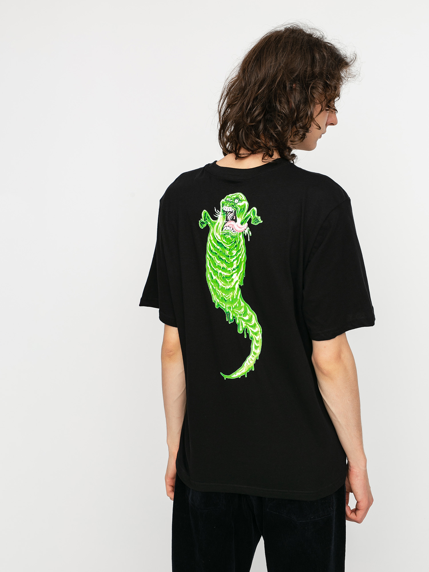 Element Goop T-shirt (flint black)