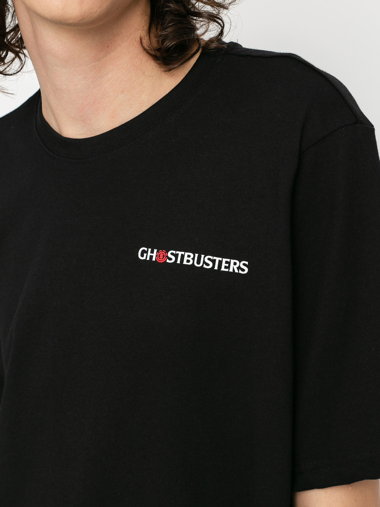 Element Goop T-shirt (flint black)