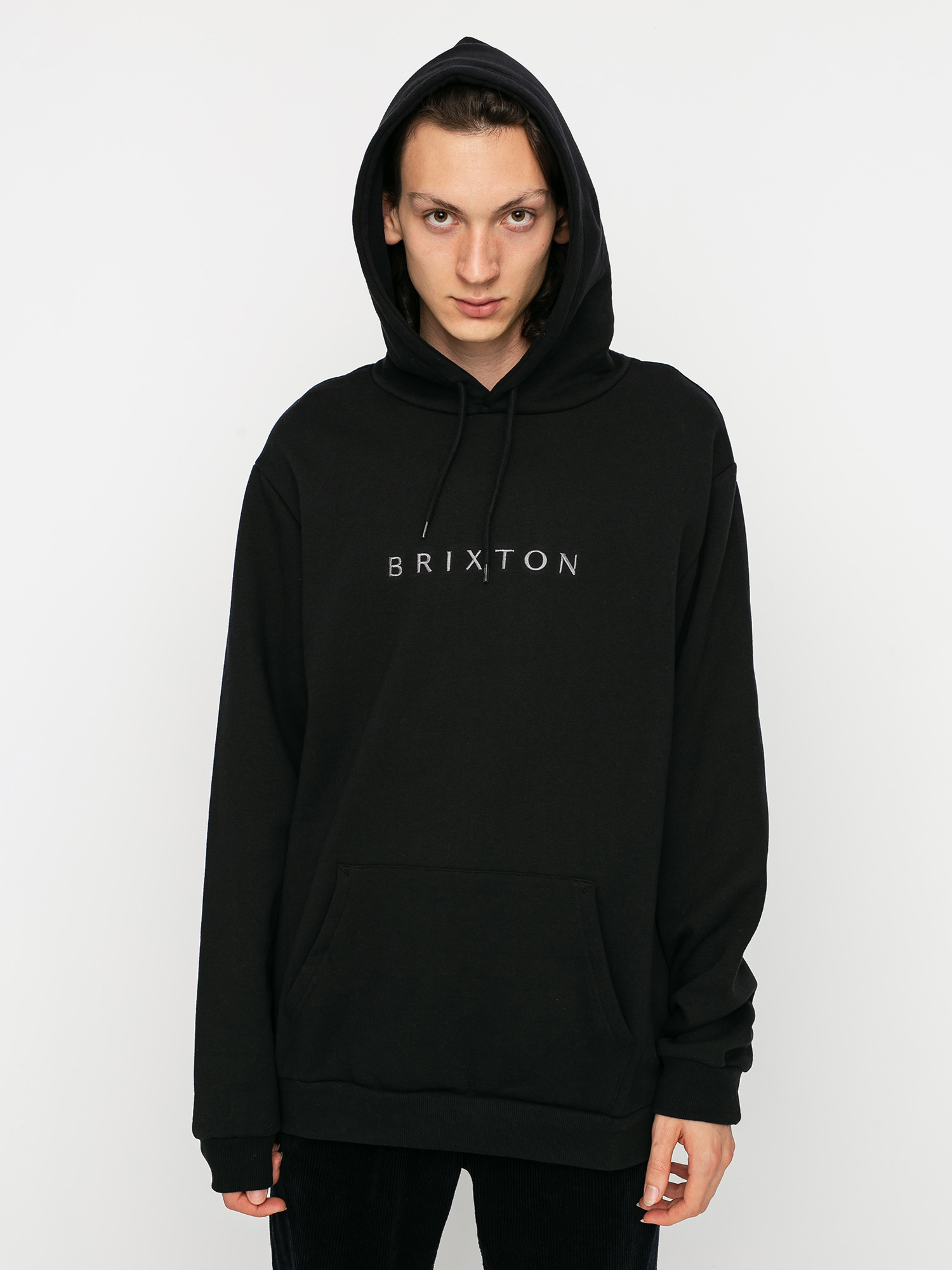 brixton hoodie