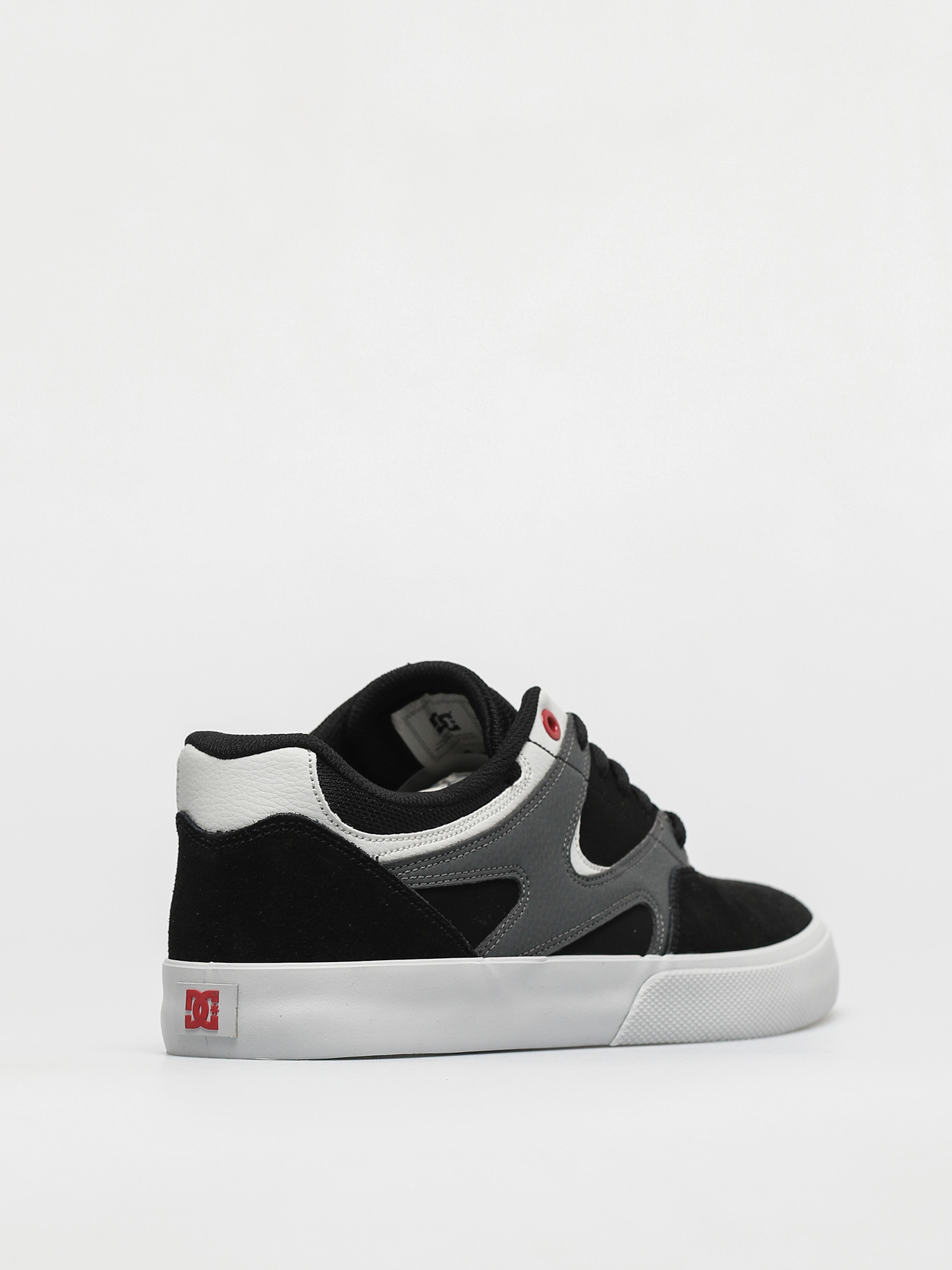 dc kalis vulc red
