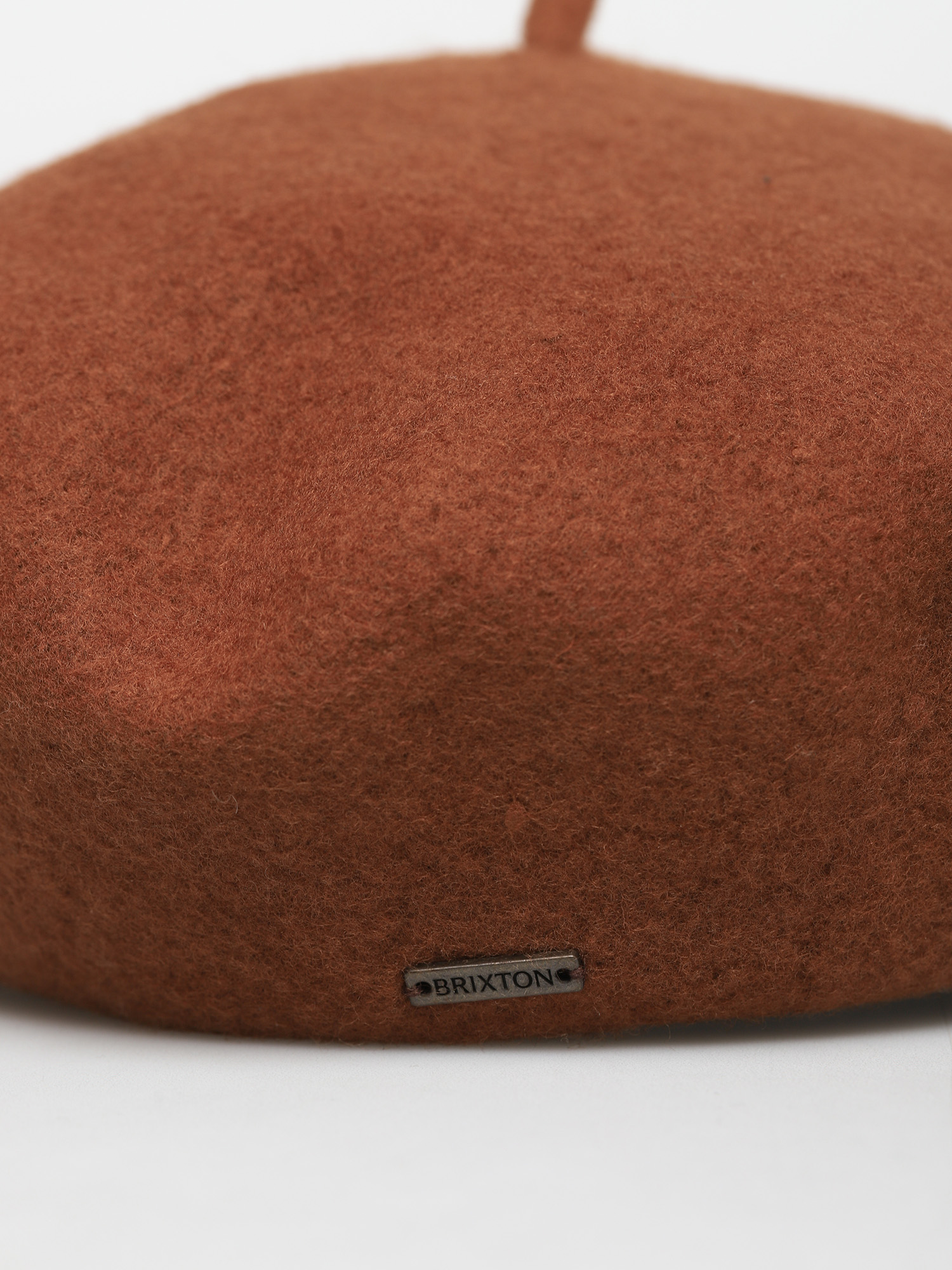 Brixton Beret Audrey Beret Flat cap Wmn (amber)