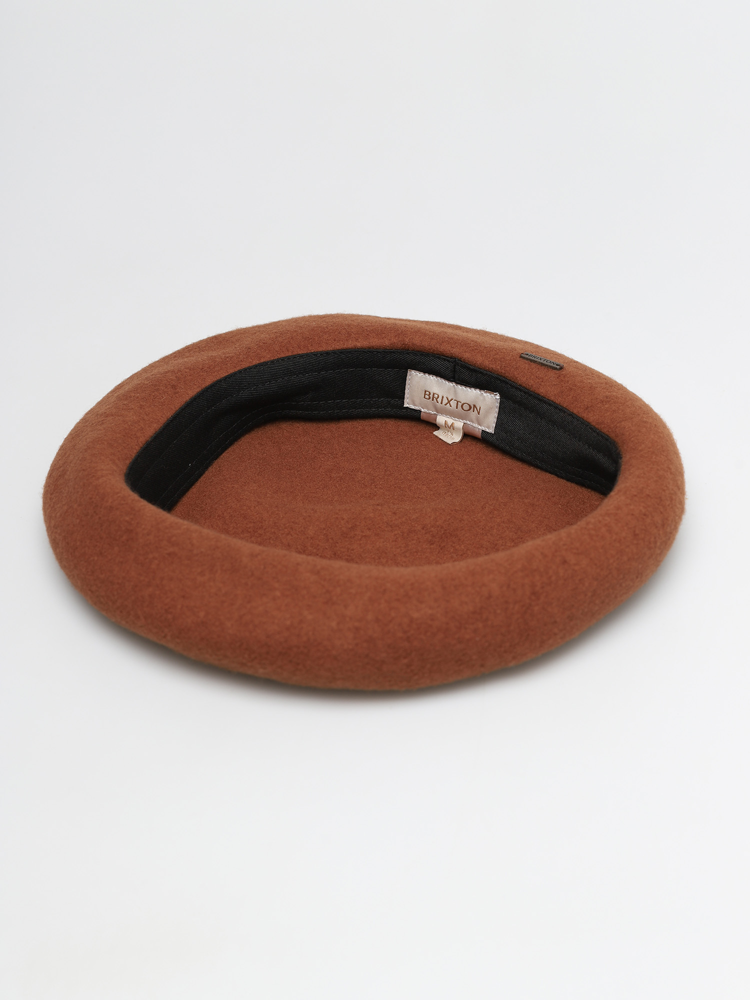 Brixton Beret Audrey Beret Flat cap Wmn (amber)