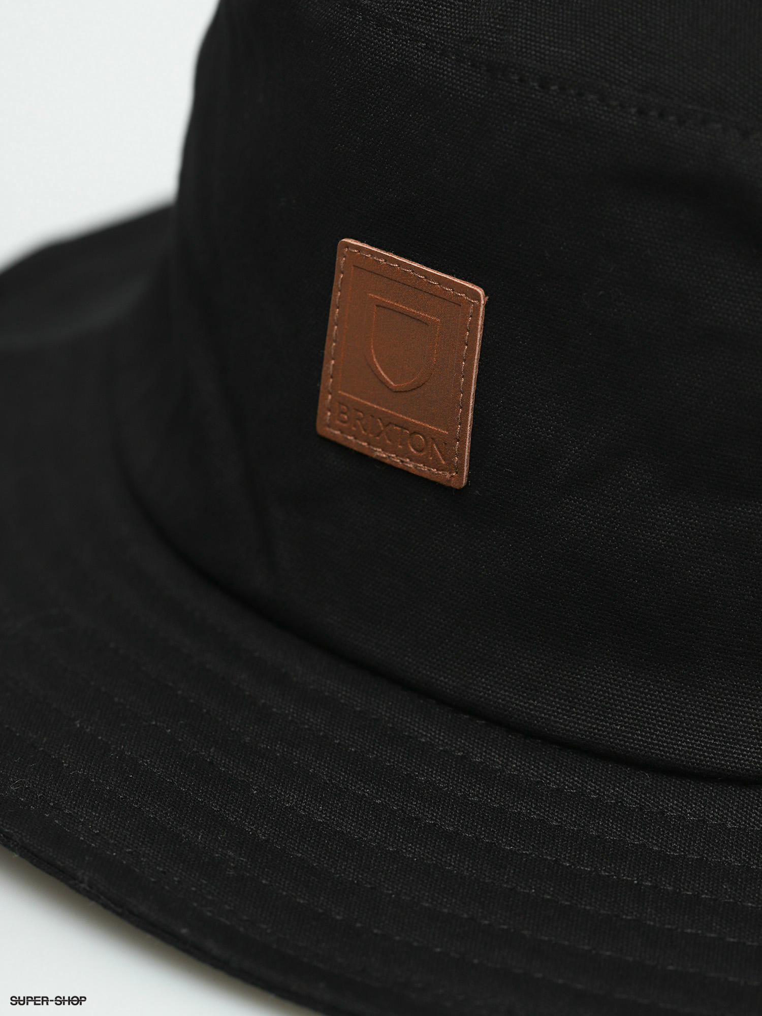 brixton alpha bucket hat