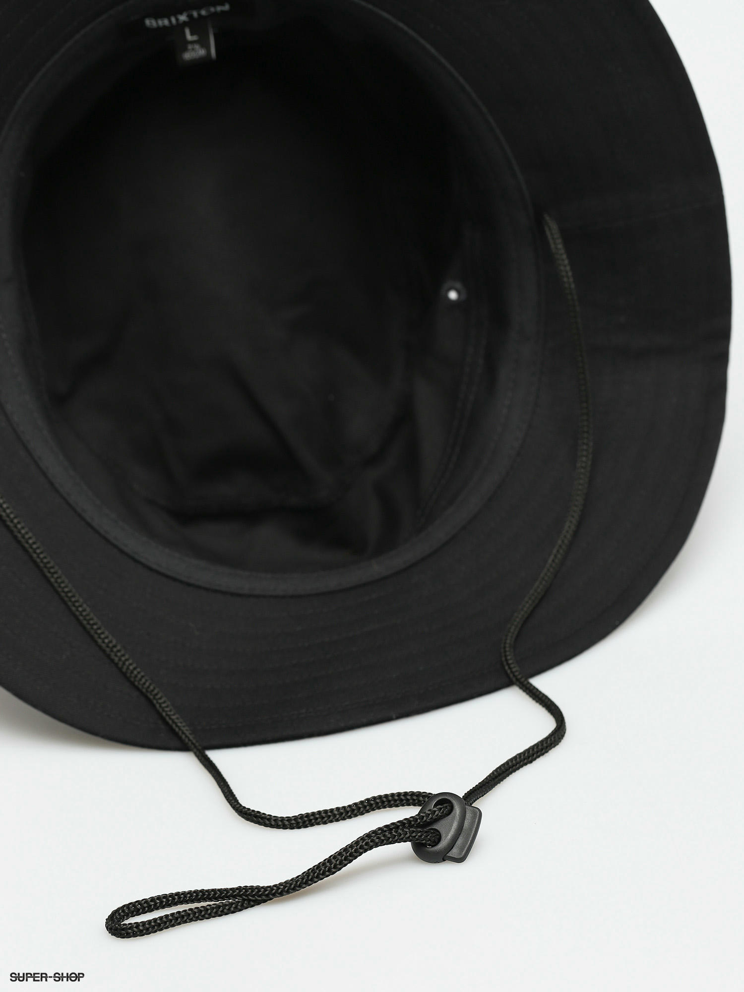 brixton alpha bucket hat