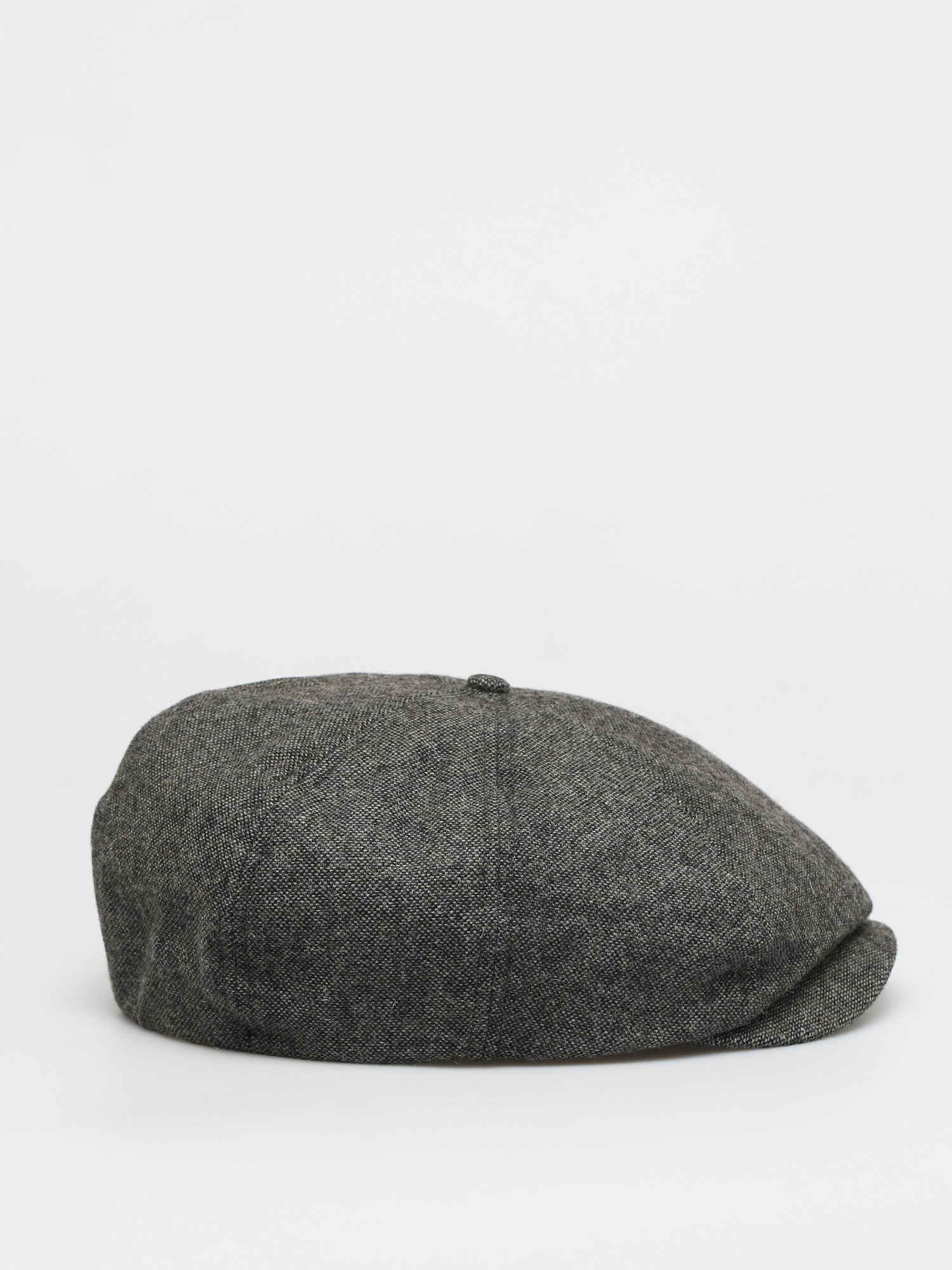 Brixton Brood Snap Cap Flat cap (carolina blue/grey)