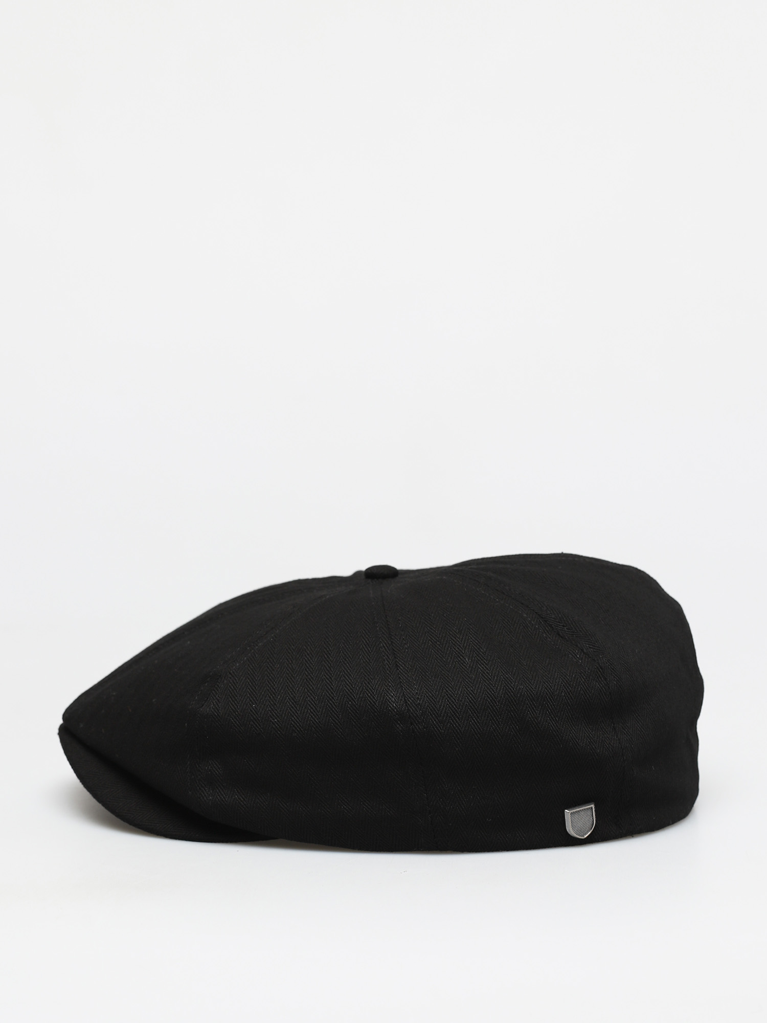 Brixton Brood Snap Cap Schirmmu00fctze (black)