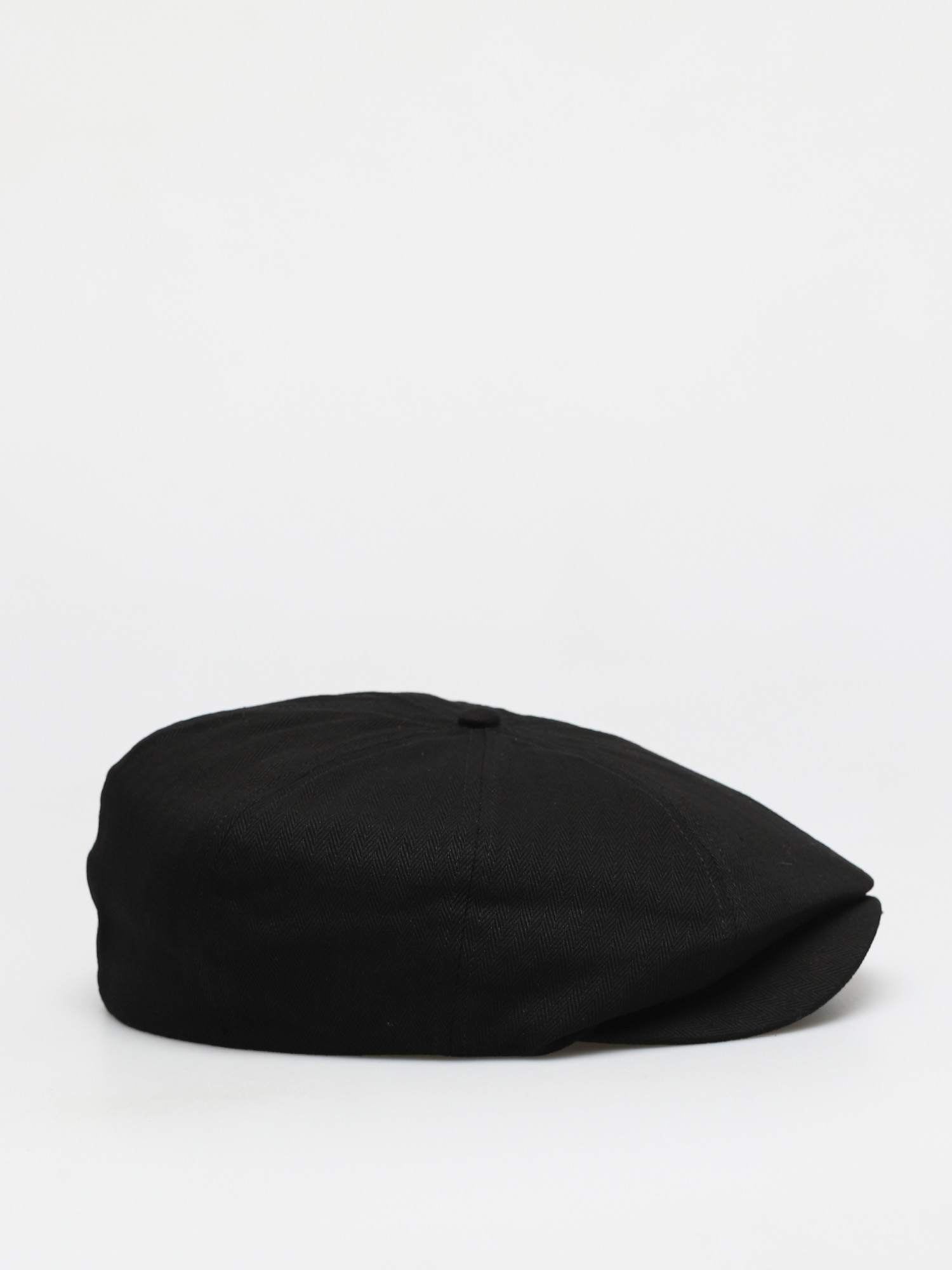 Brixton Brood Snap Cap Flat cap - black (black)