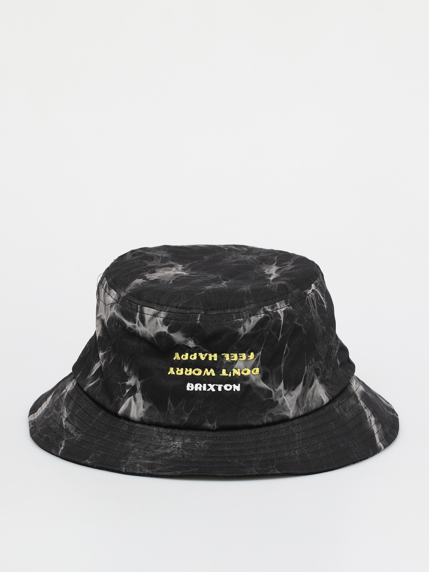Brixton Melter Bucket Hat (black)
