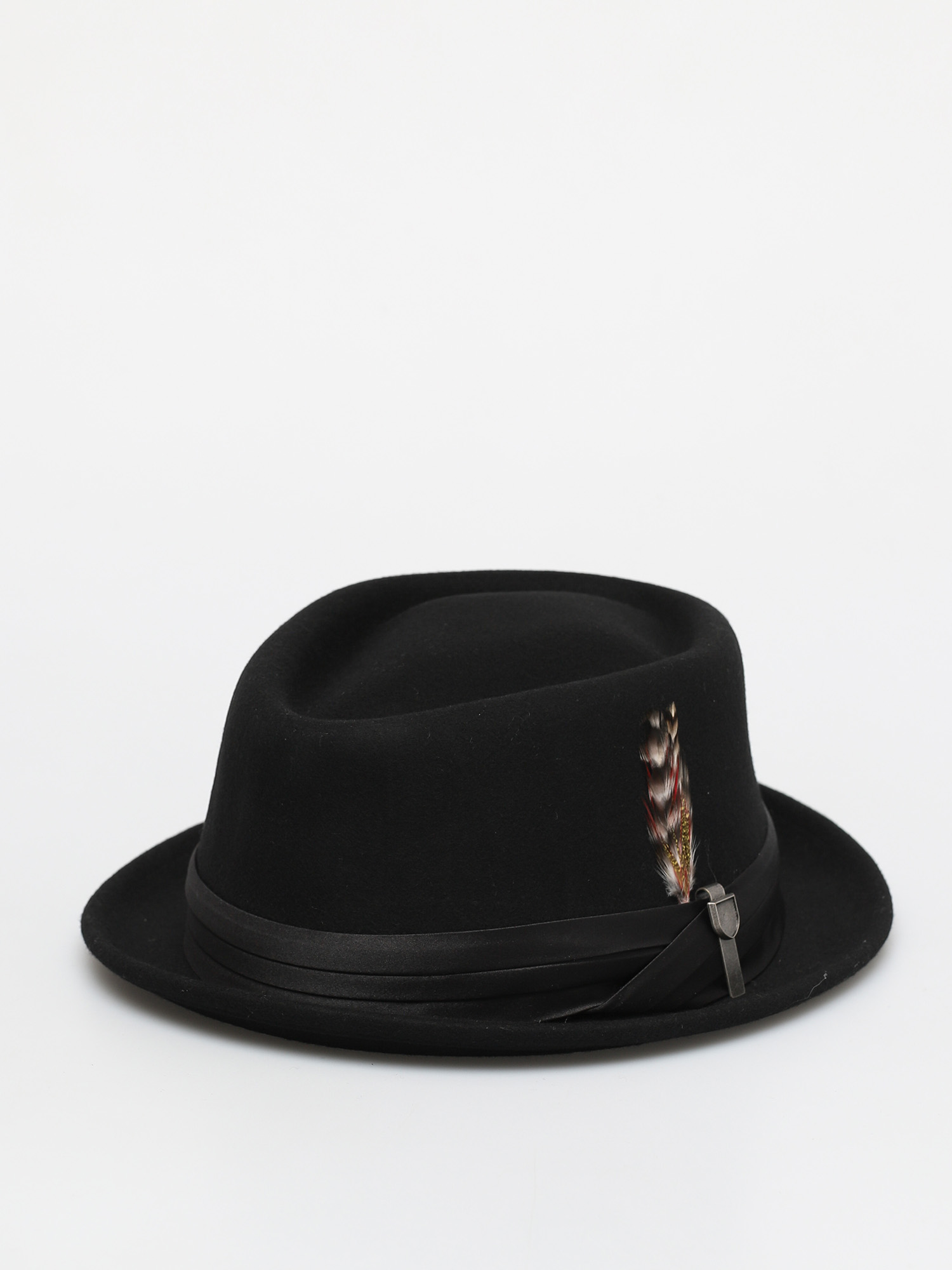 brixton pork pie hat