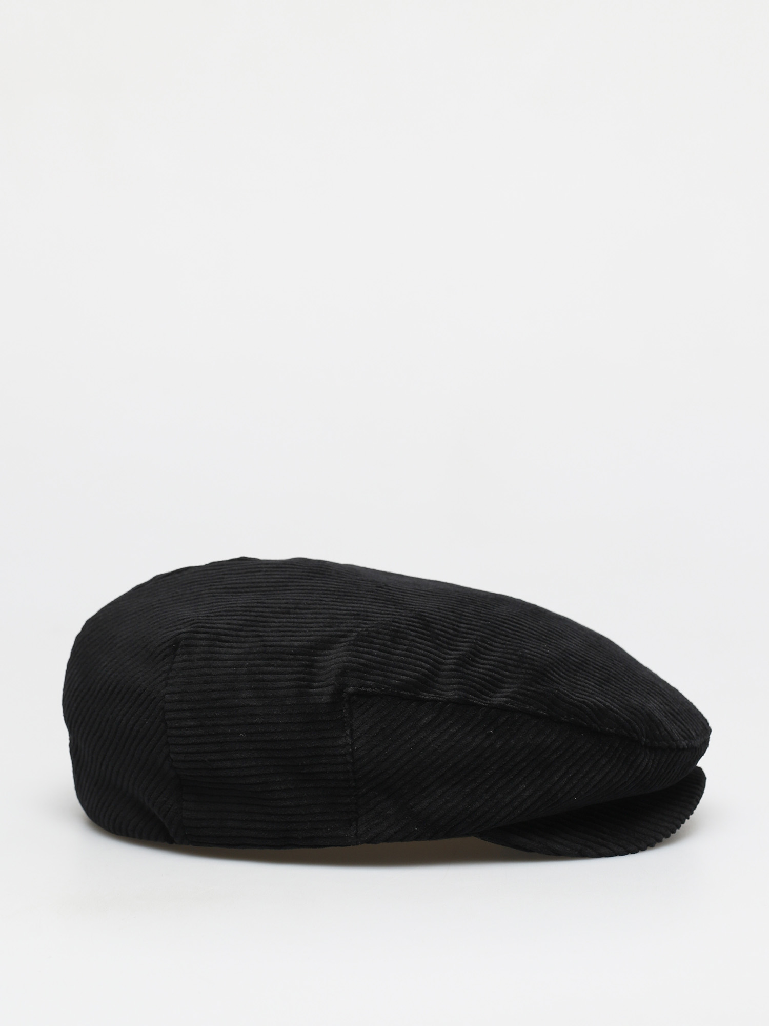 Brixton Hooligan Snap Cap Flat cap (black cord)