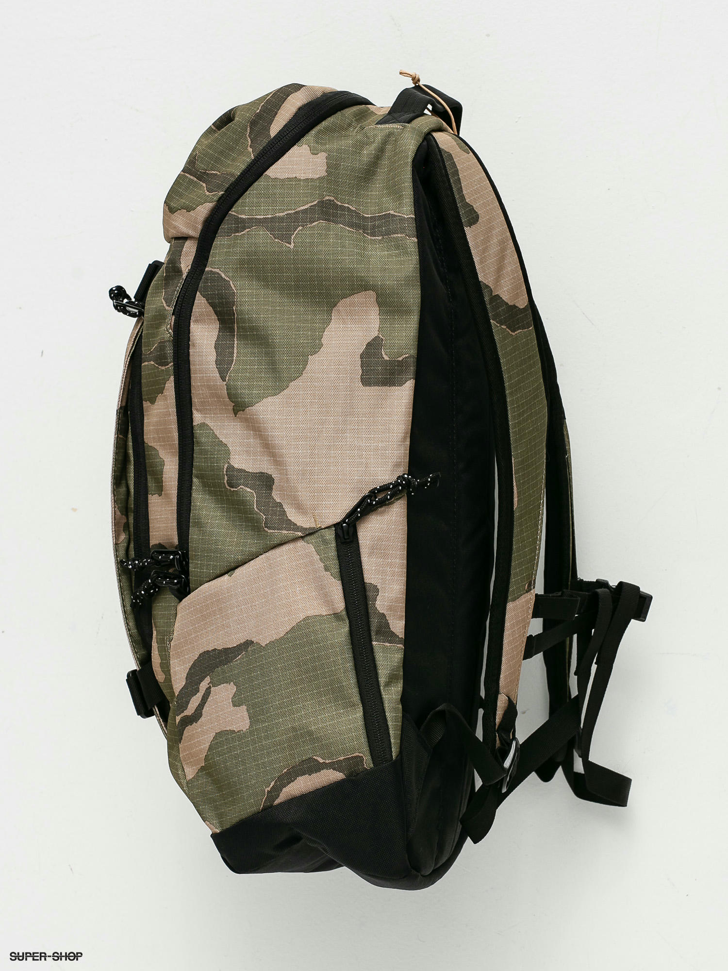 Burton Kilo 2.0 27L Backpack One Size Barren Camo Print 