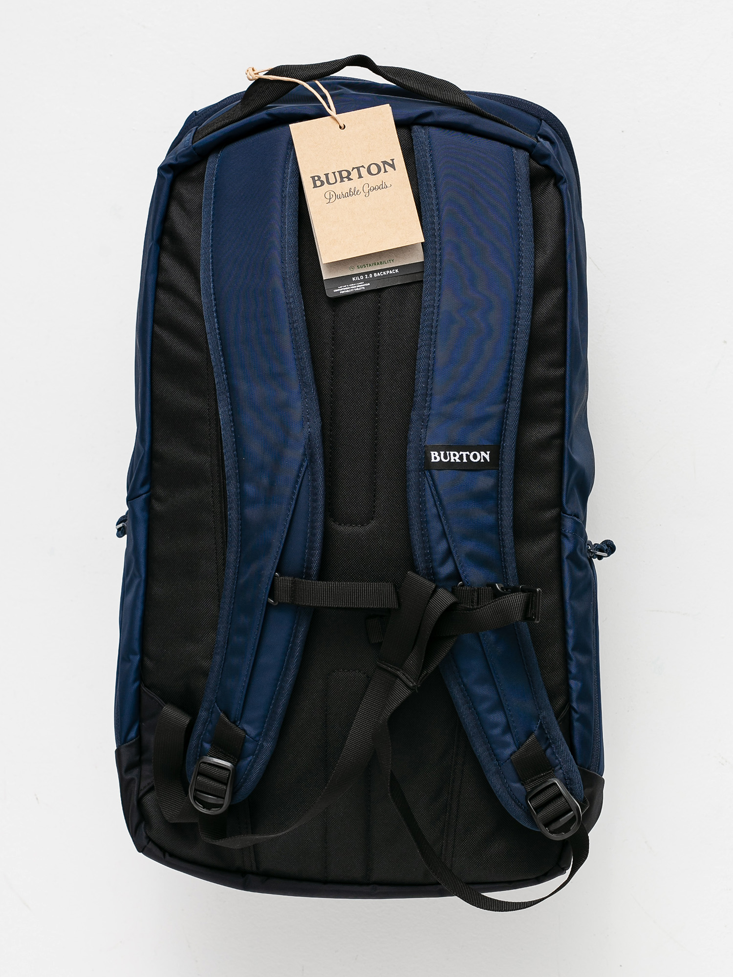 Burton Kilo 2.0 27L Backpack (dress blue)