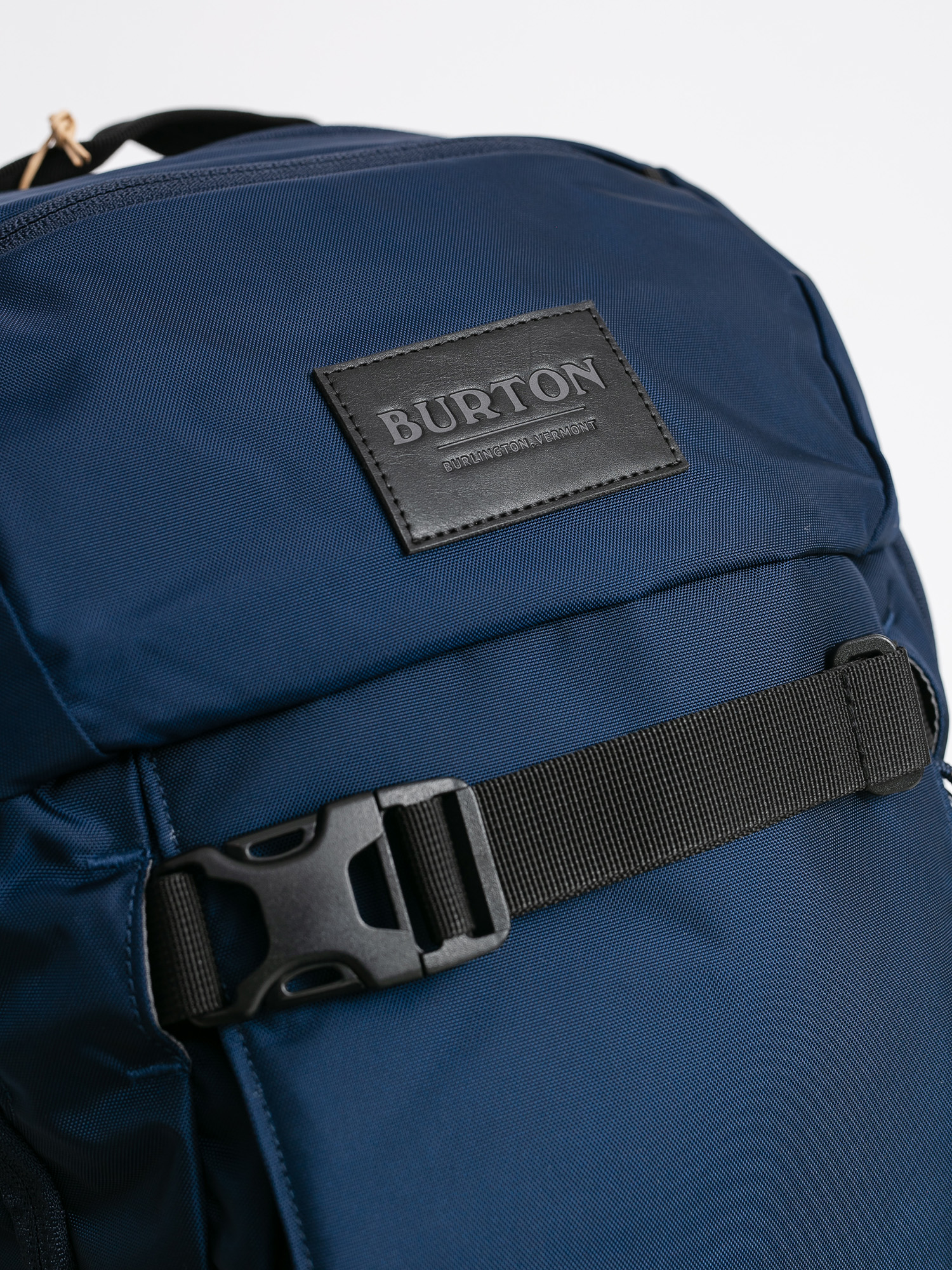 Adultos Unisex Dress Blue Burton Kilo 2.0