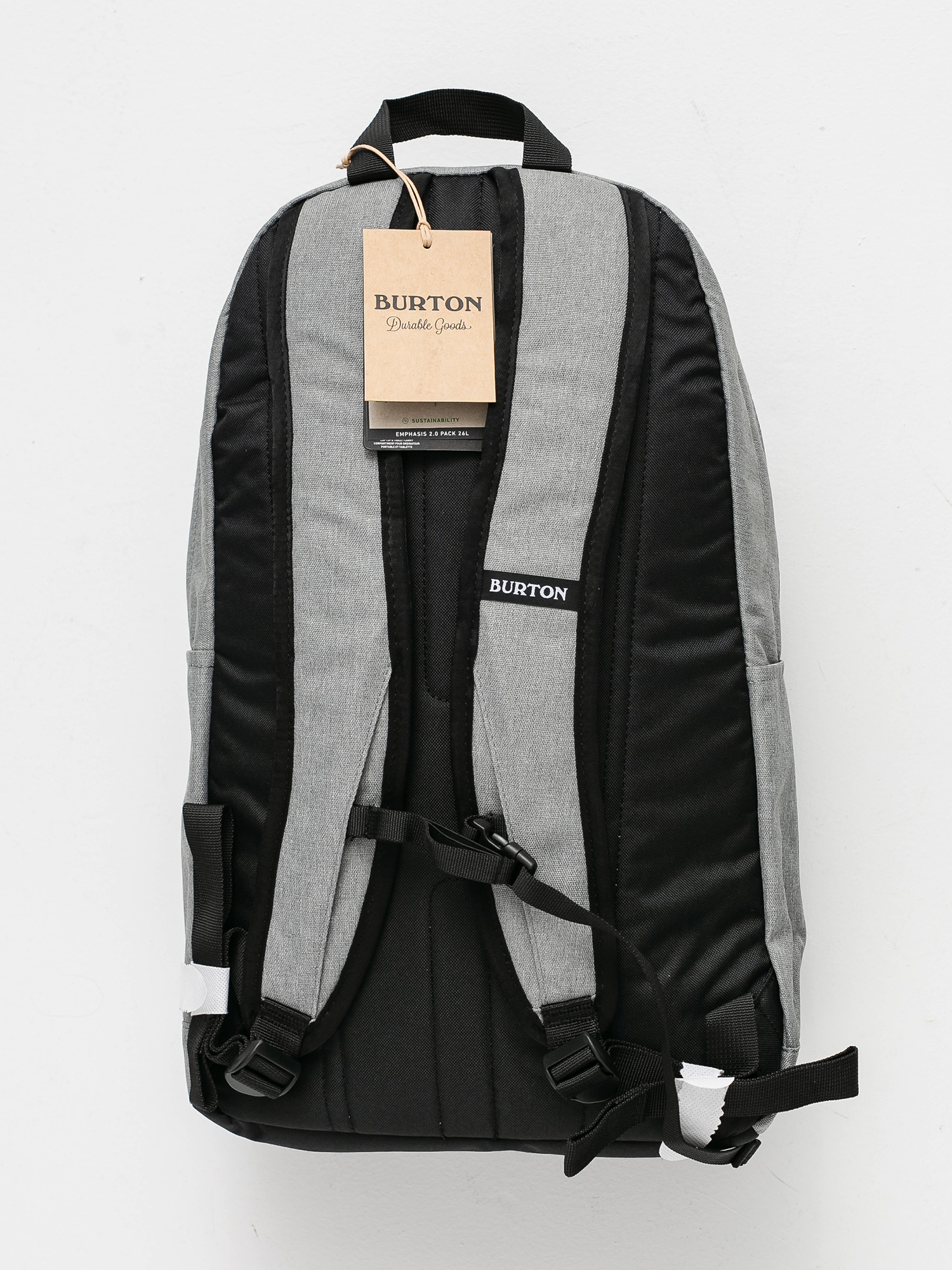 burton emphasis daypack