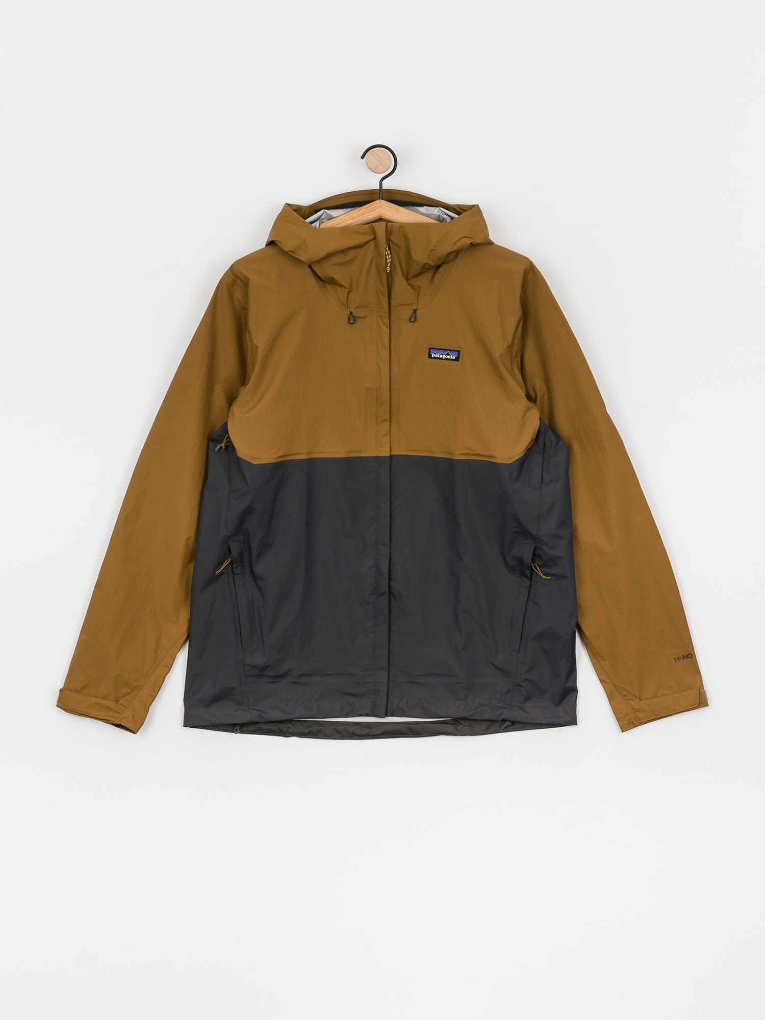 Patagonia Torrentshell 3L Jacke (coriander brown)