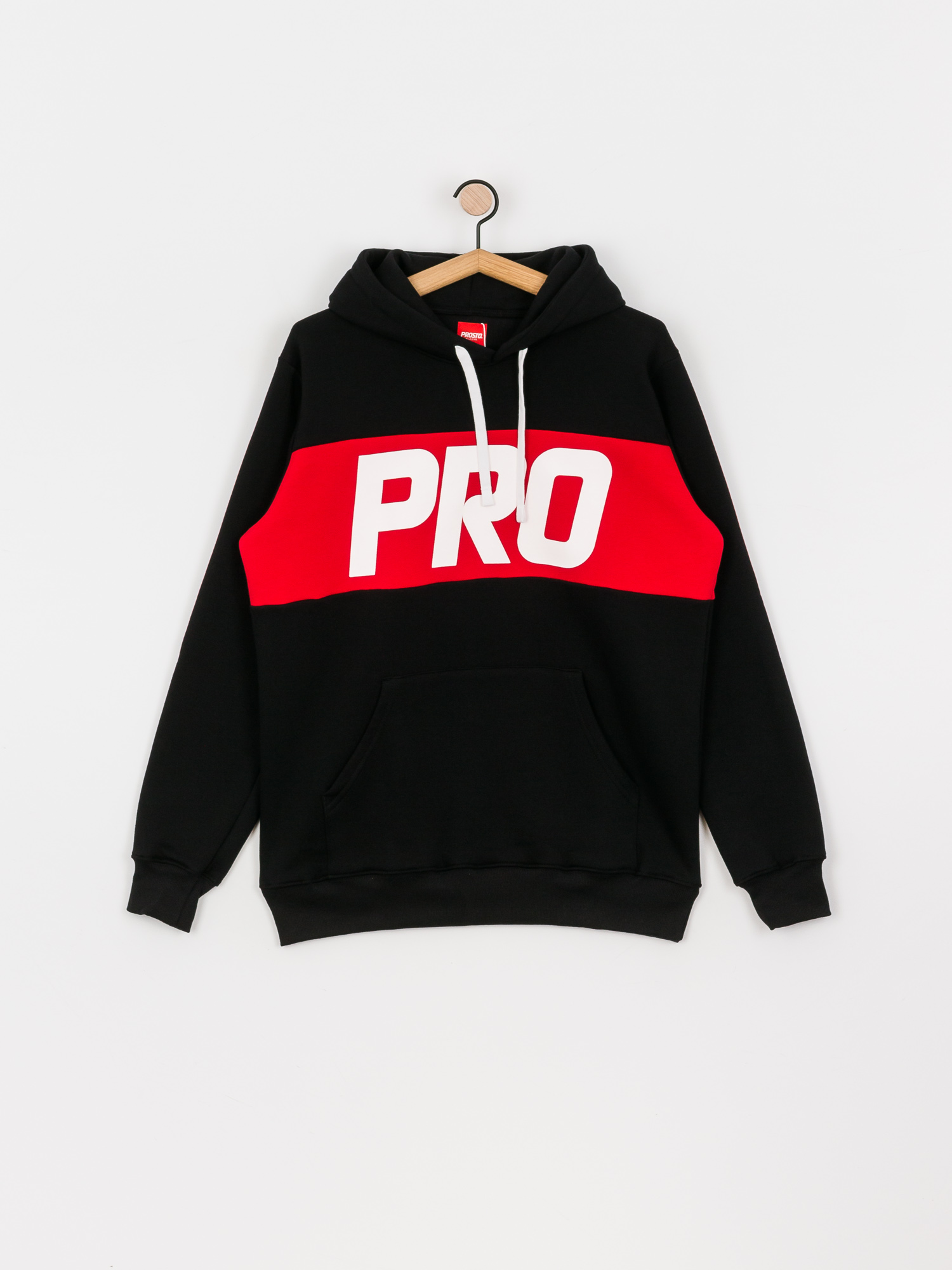prosto hoodie