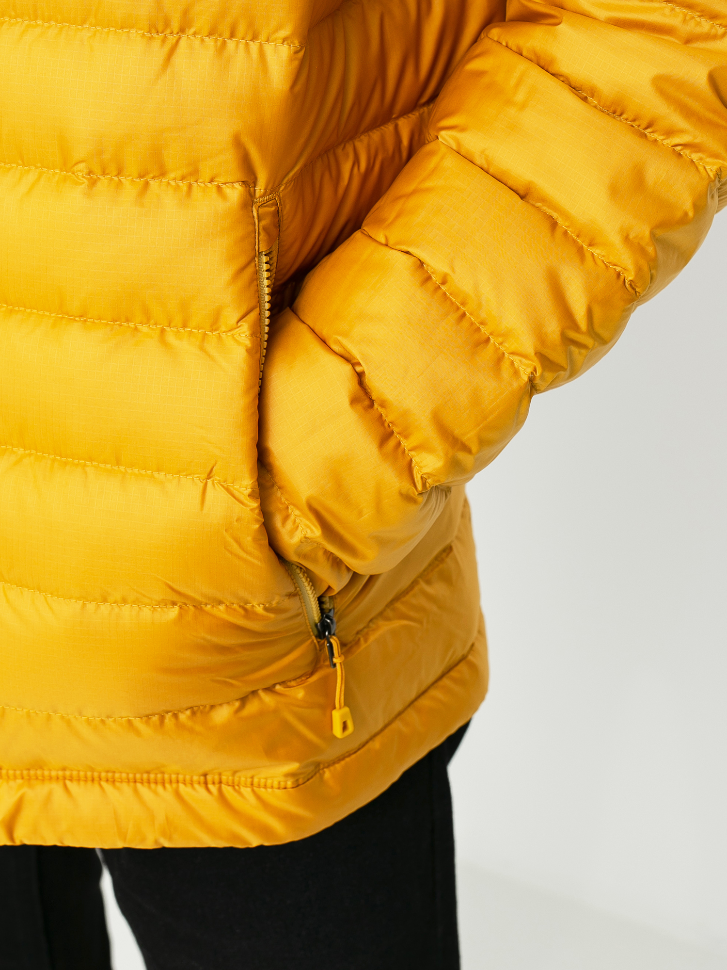 Patagonia Down Sweater HD Jacket (buckwheat gold)