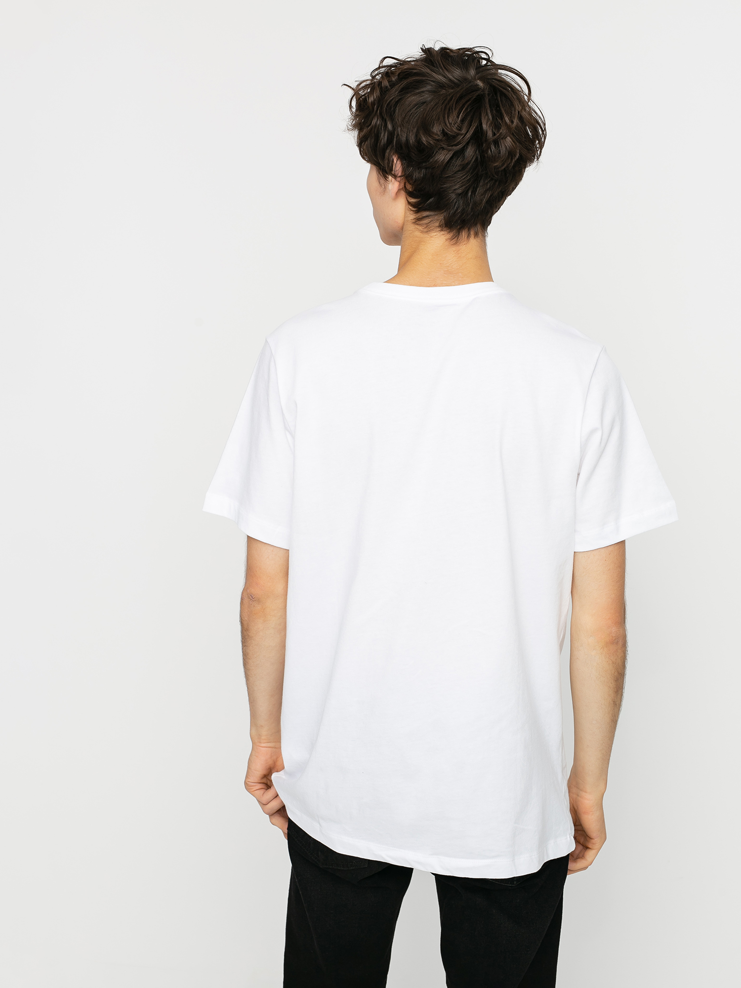 Nike Sportswear Draw T-shirt (white)